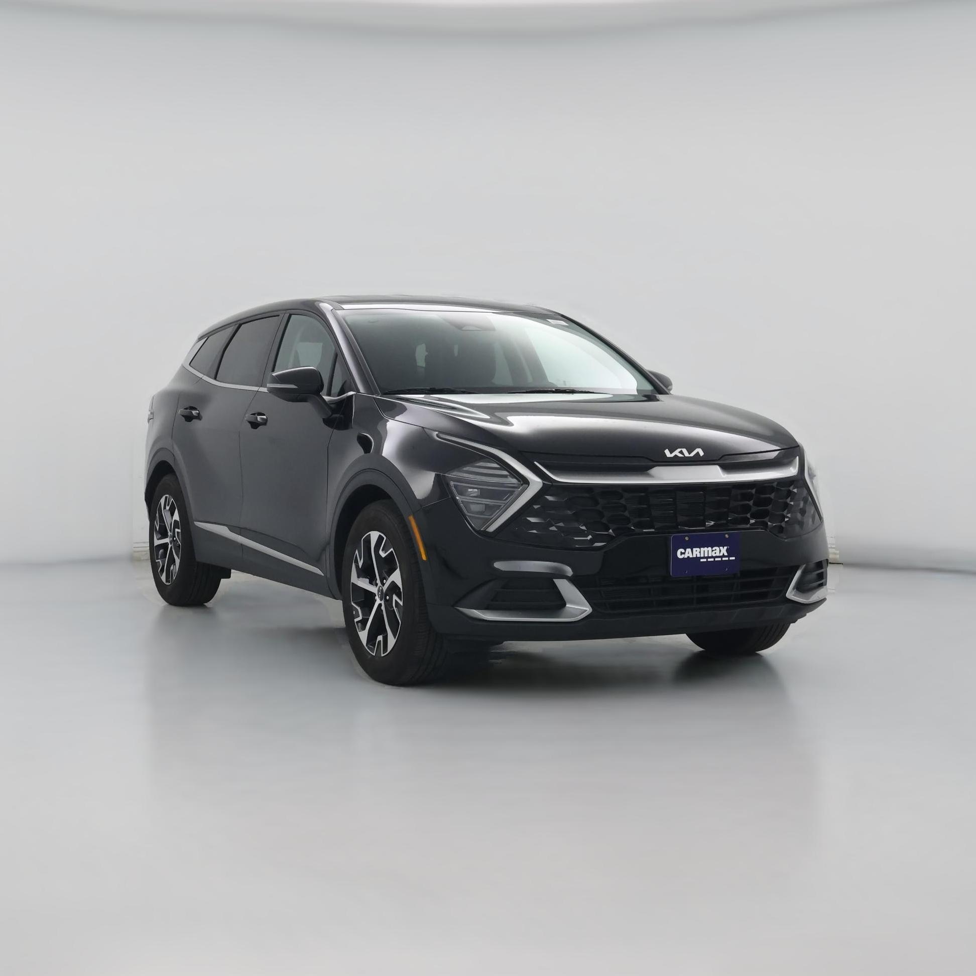 Thumbnail: 2024 Kia Sportage - 1