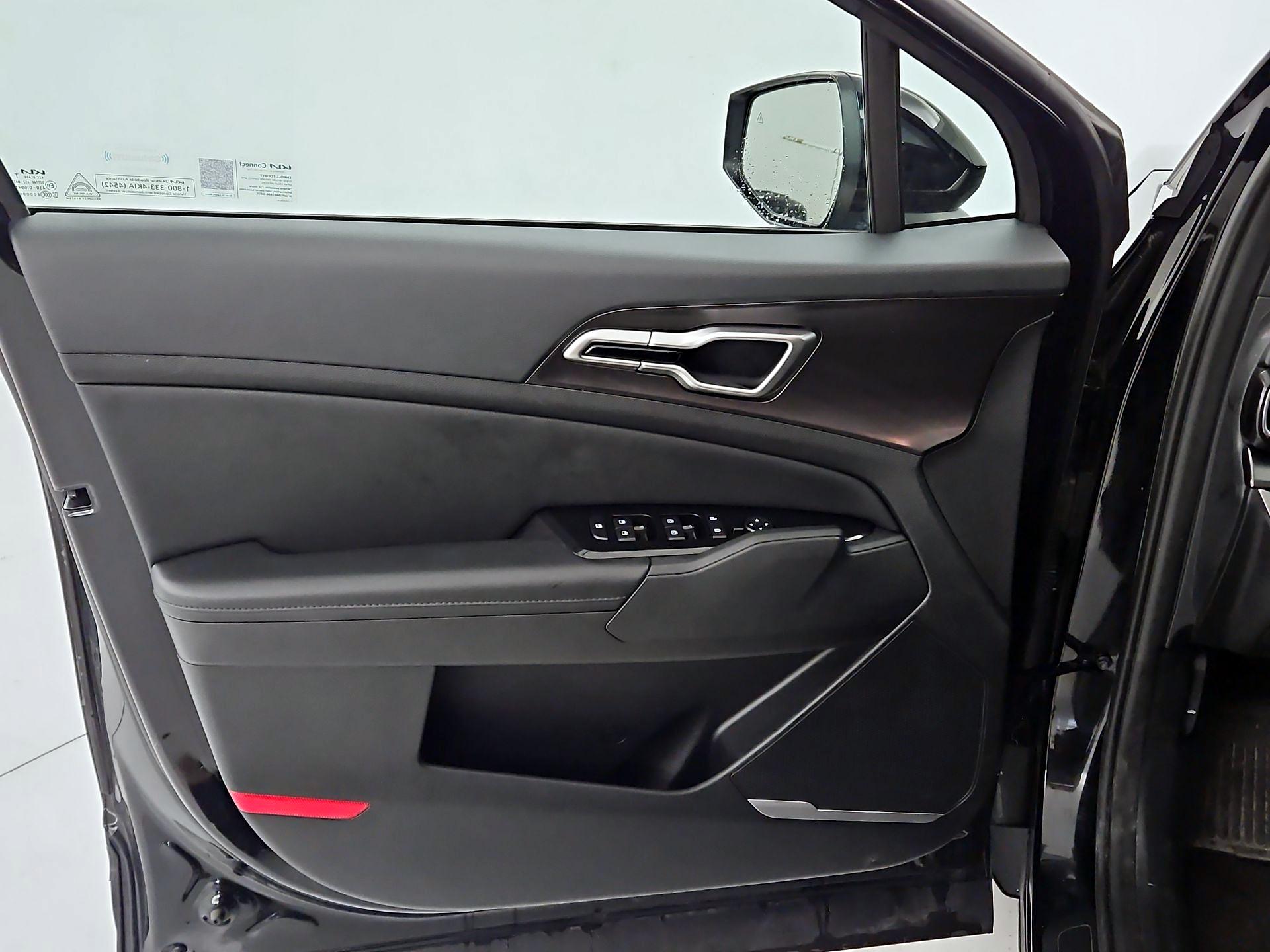 Thumbnail: 2024 Kia Sportage - 12