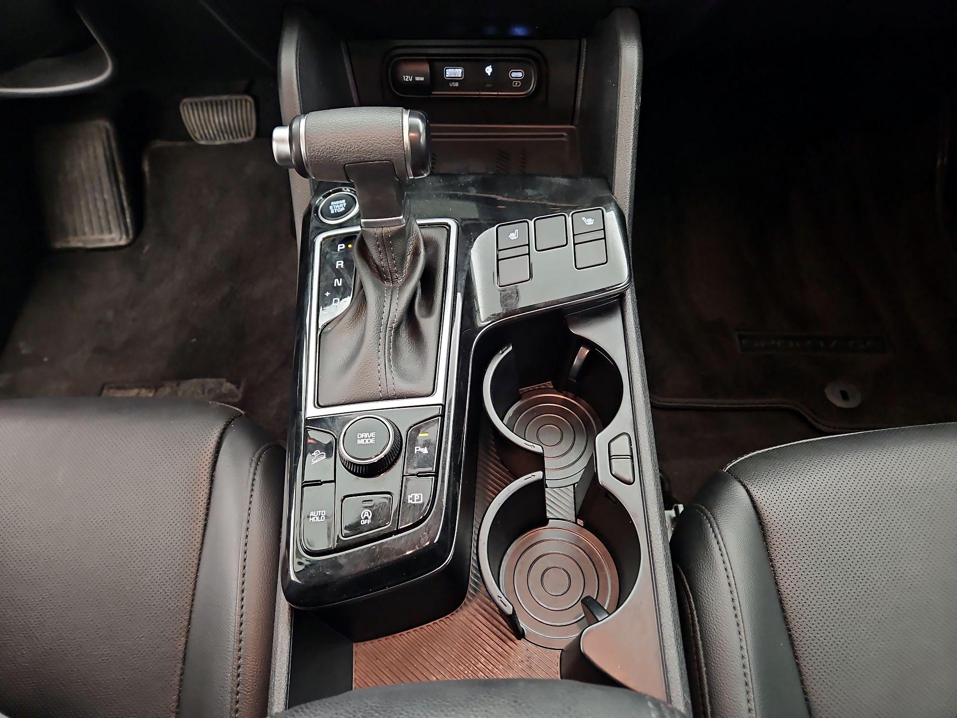 Thumbnail: 2024 Kia Sportage - 18