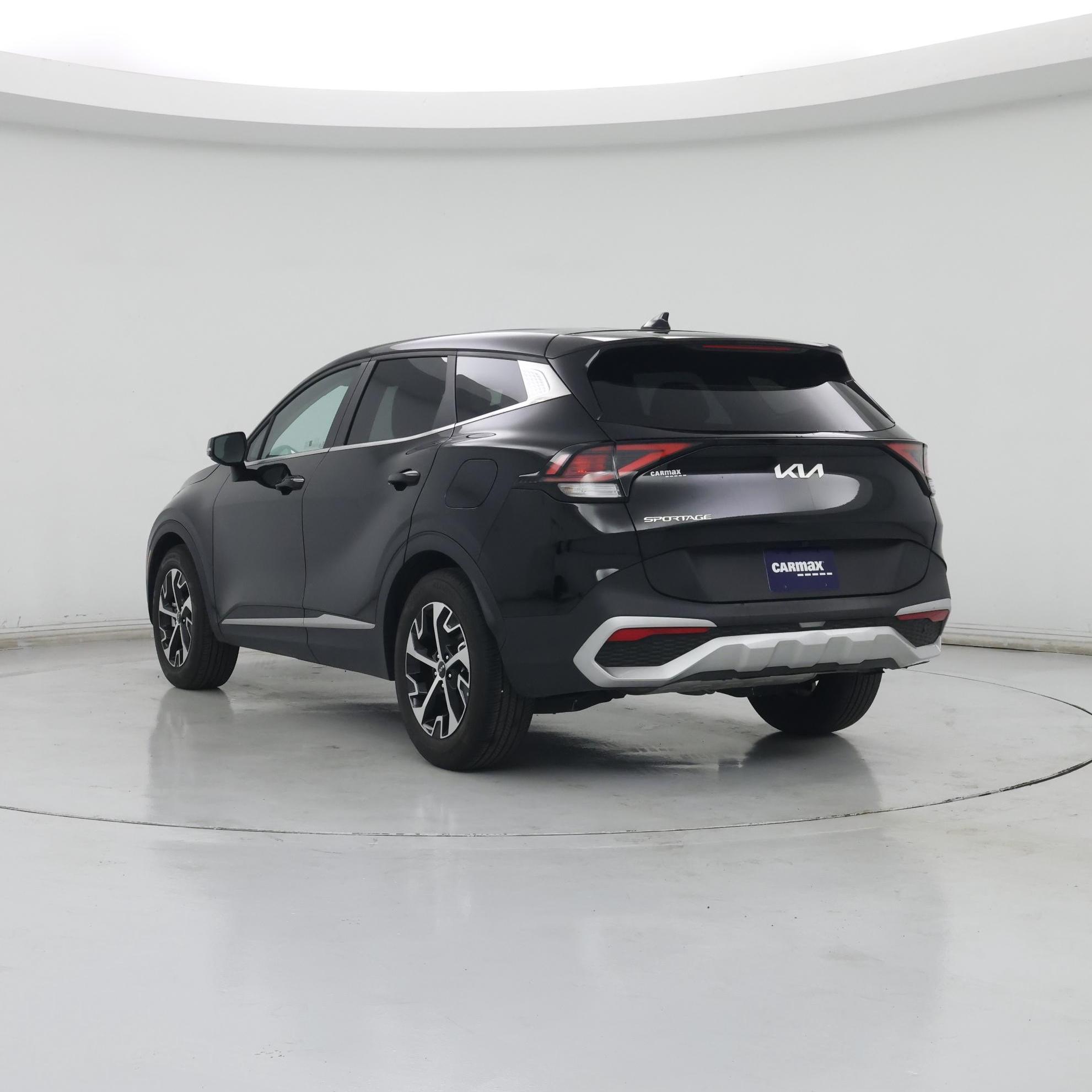 Thumbnail: 2024 Kia Sportage - 2
