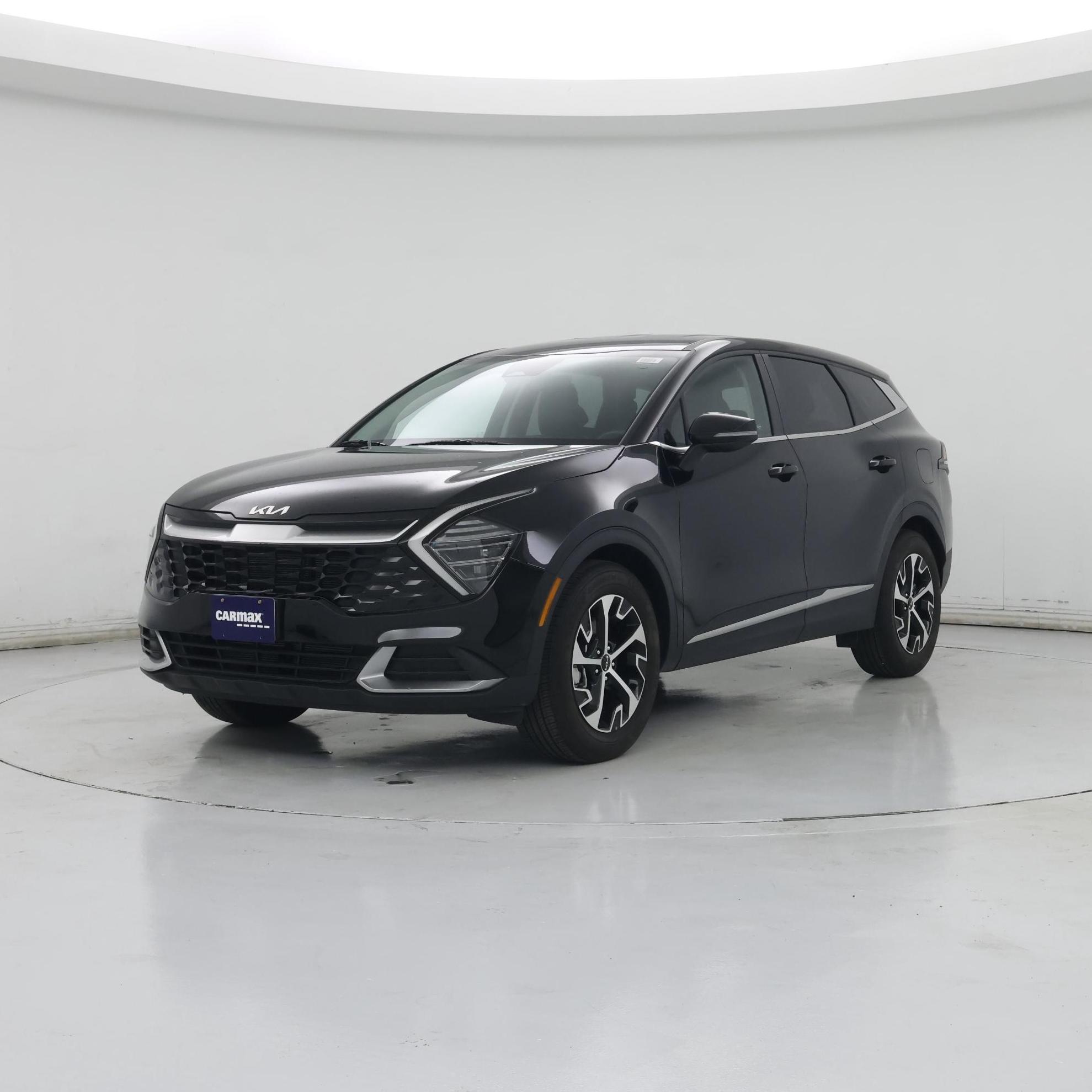 Thumbnail: 2024 Kia Sportage - 4