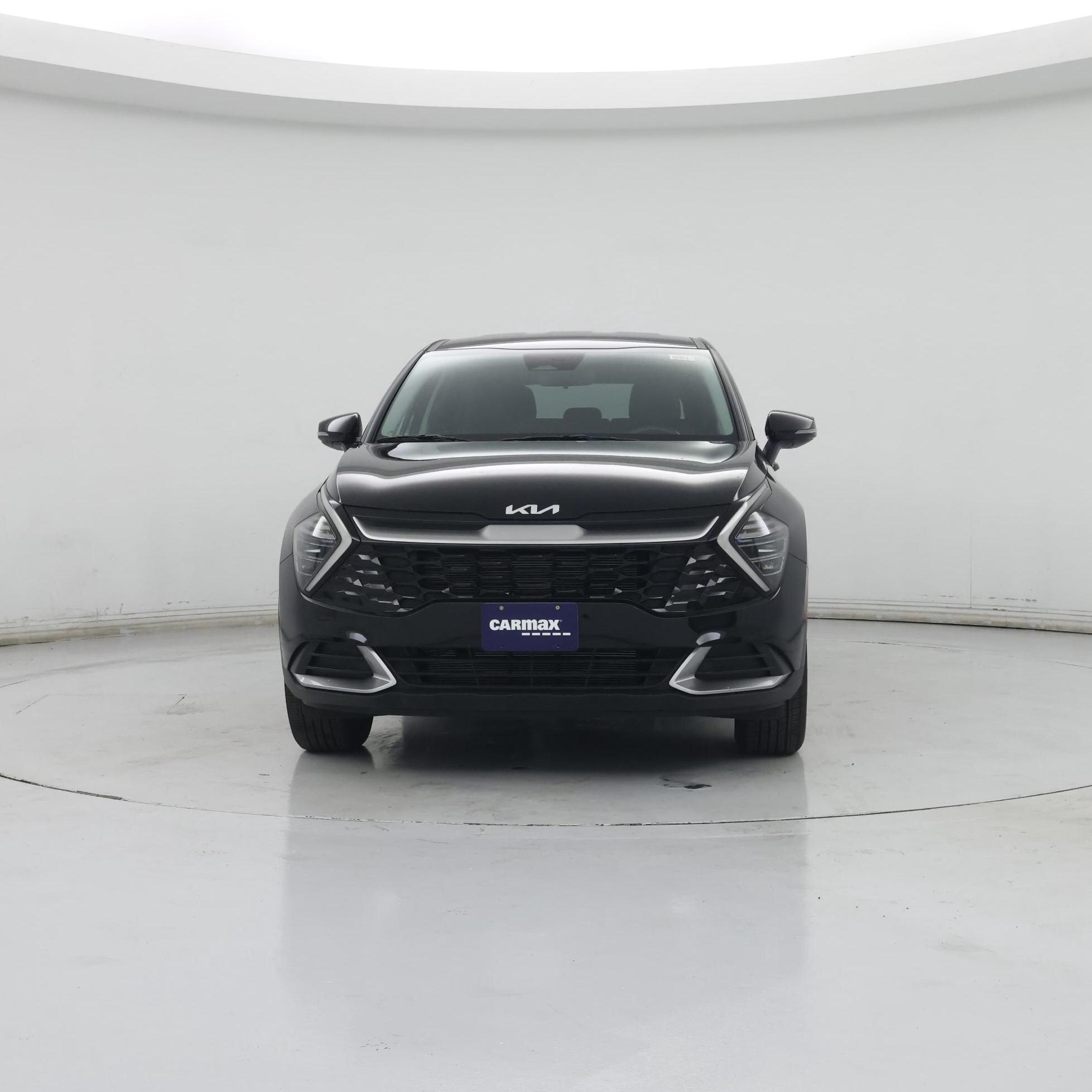 Thumbnail: 2024 Kia Sportage - 5
