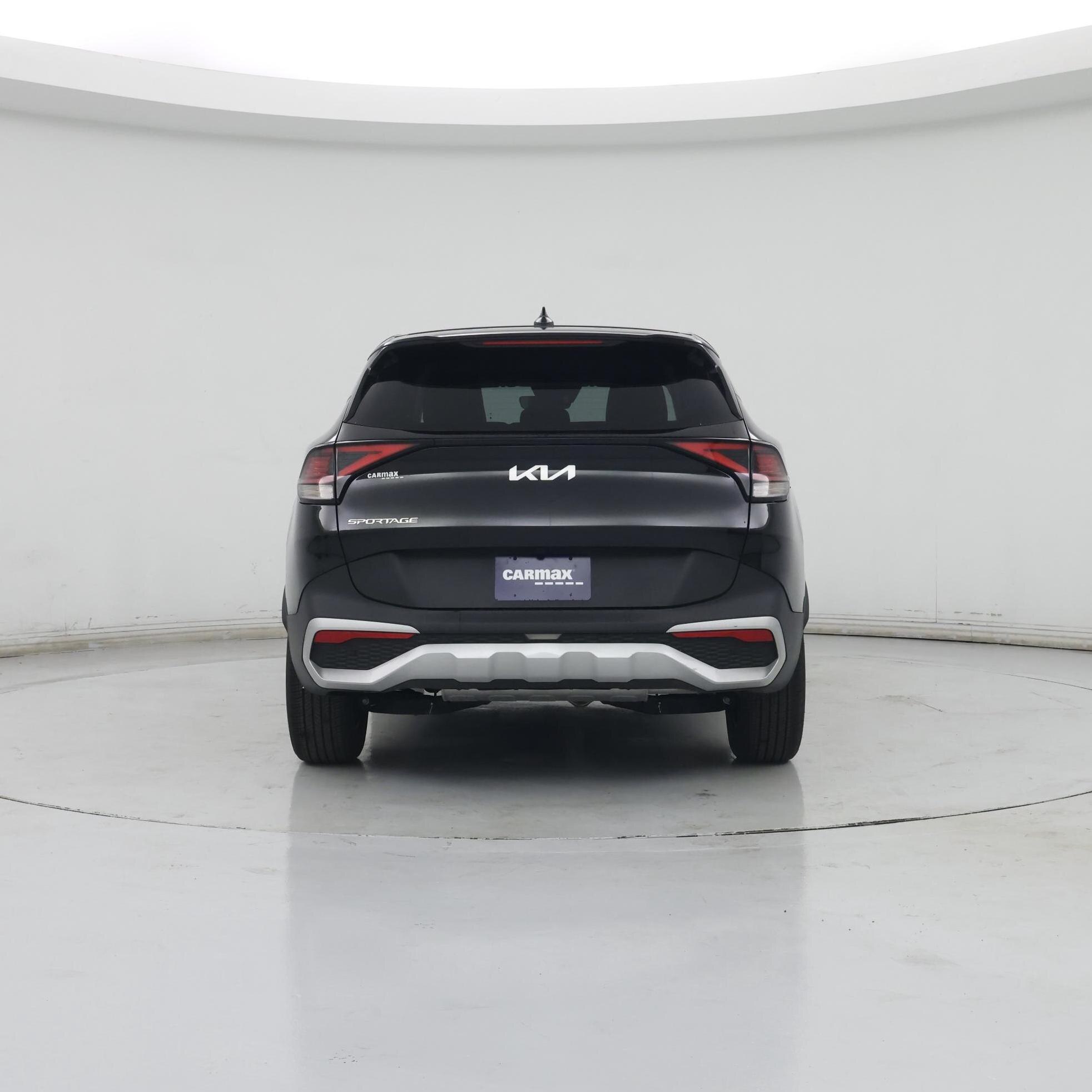 Thumbnail: 2024 Kia Sportage - 6