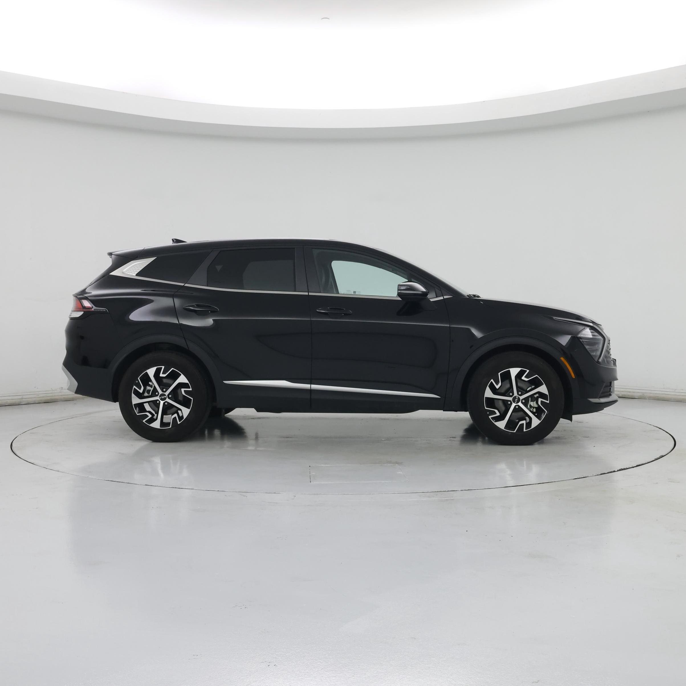 Thumbnail: 2024 Kia Sportage - 7