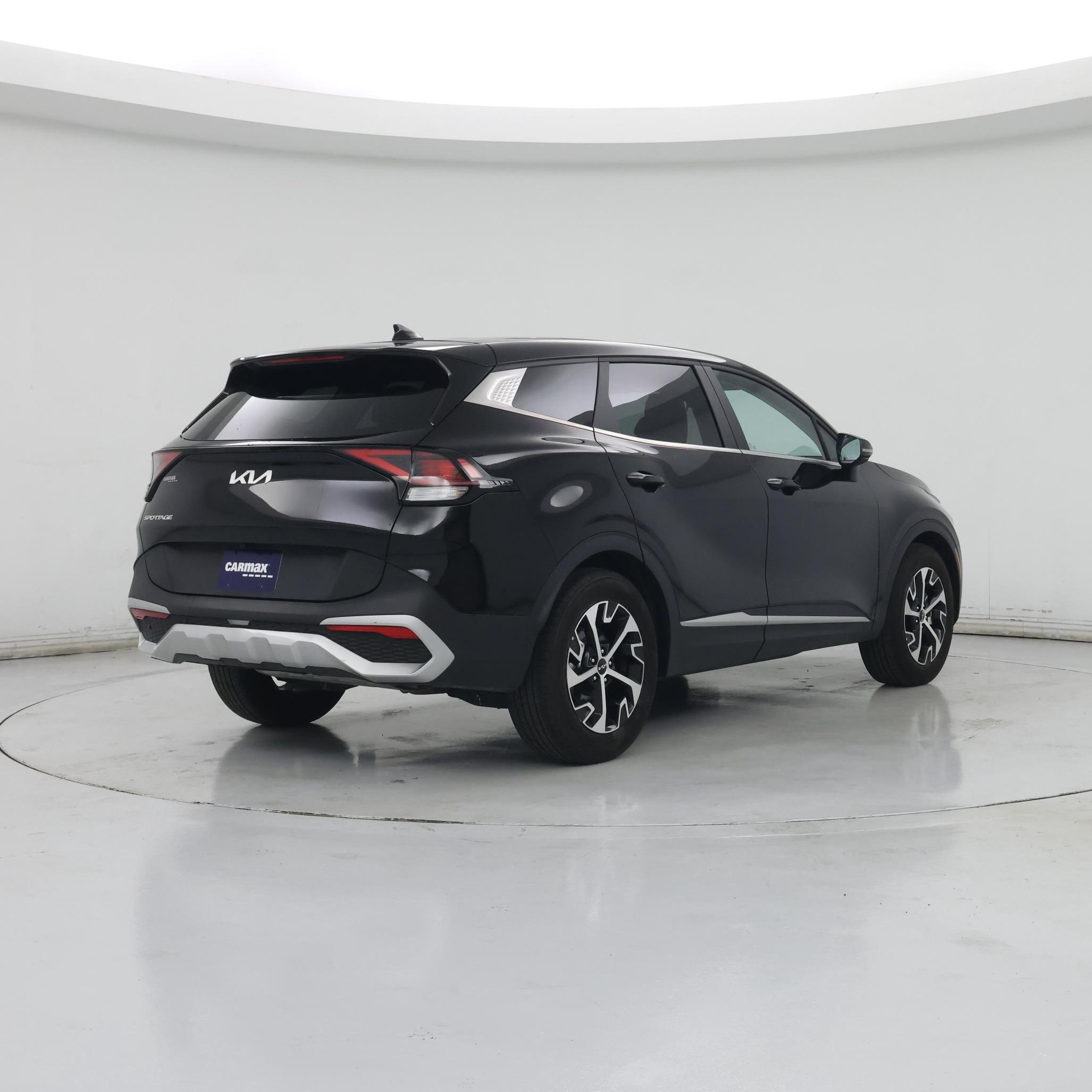 Thumbnail: 2024 Kia Sportage - 8