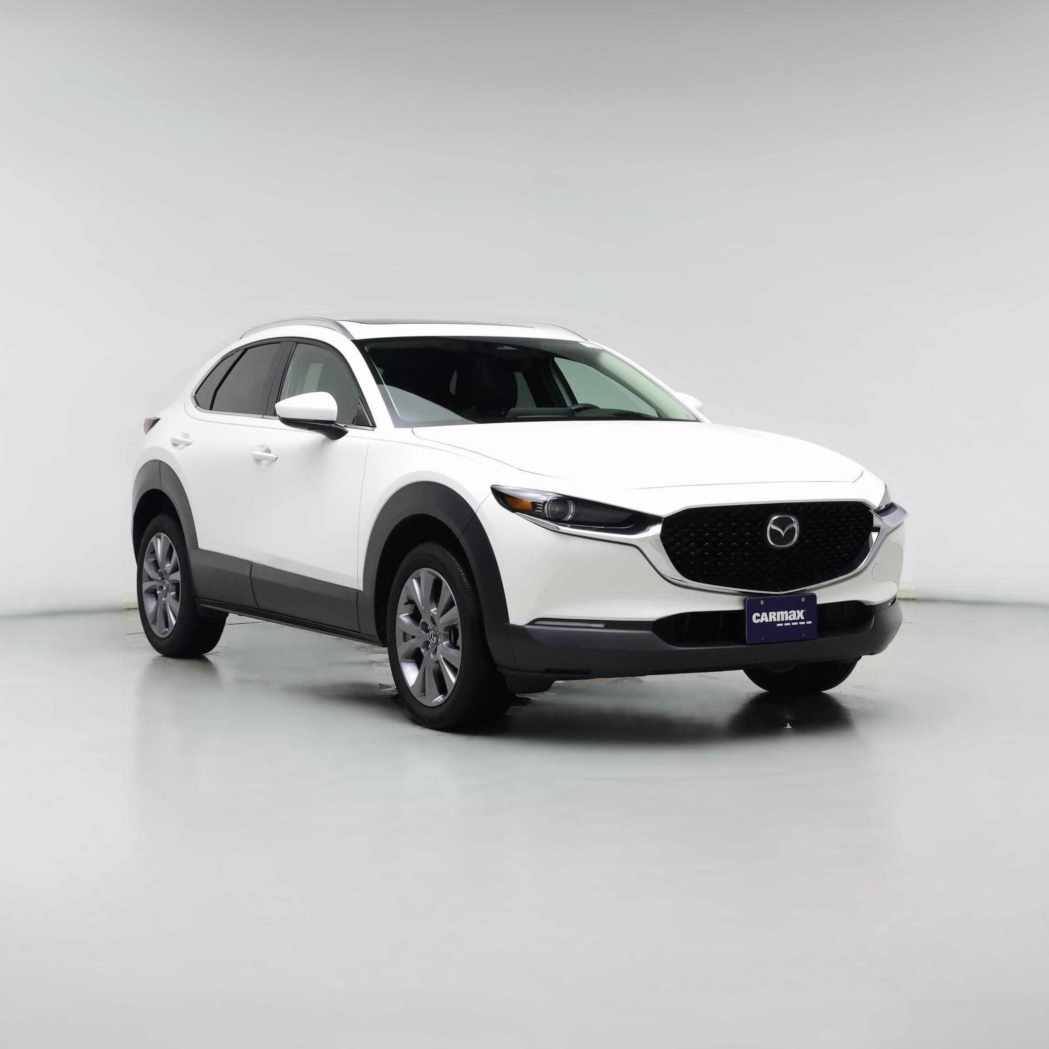 Thumbnail: 2024 Mazda CX-30 - 1