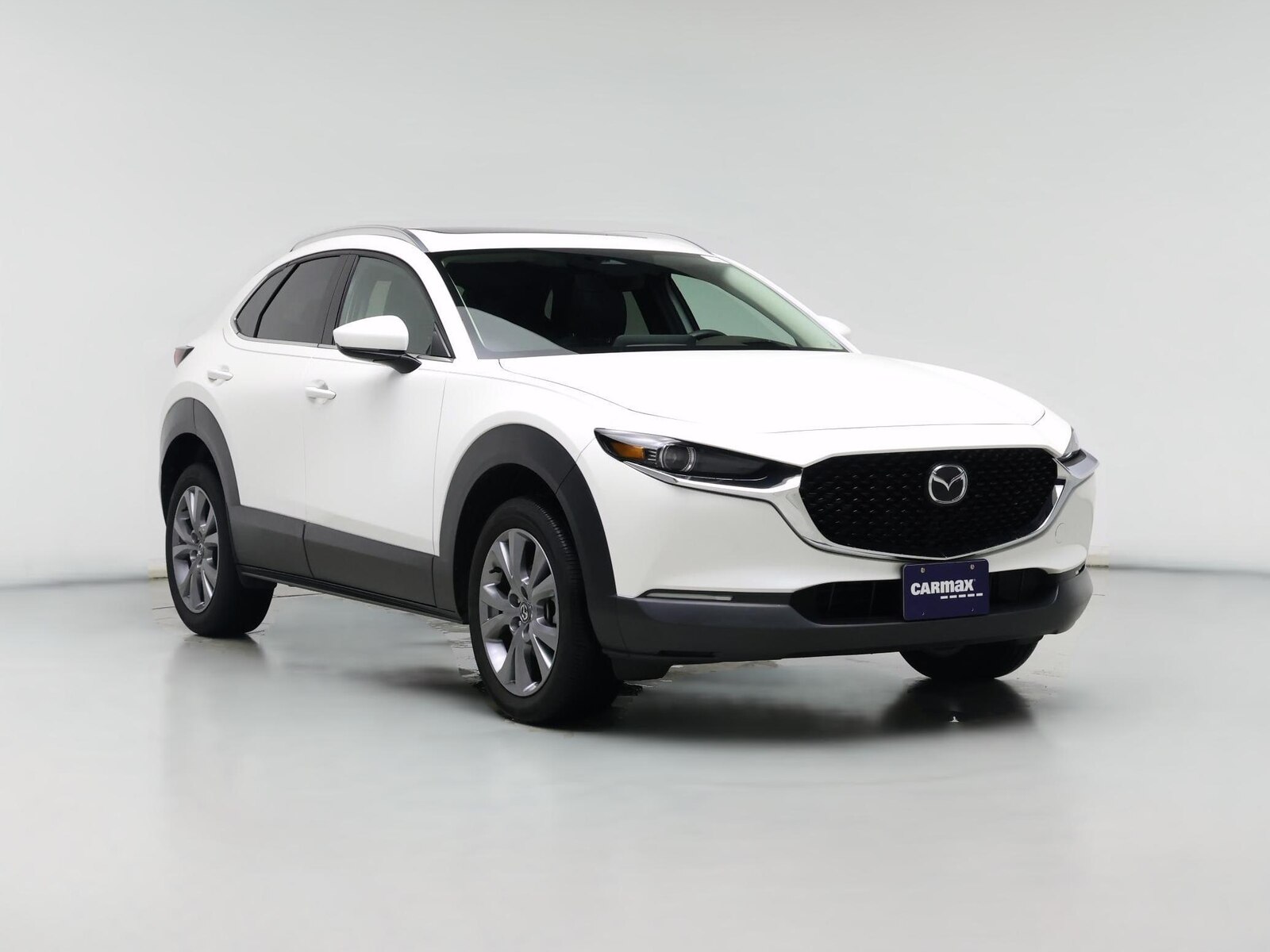 2024 Mazda CX-30 Premium