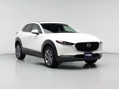 2024 Mazda CX-30 2.5 S Preferred Package