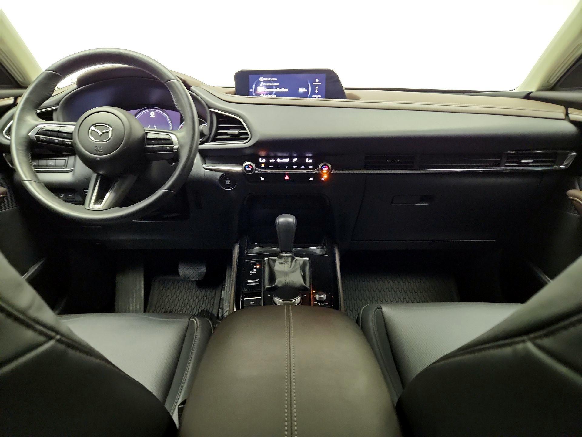 Thumbnail: 2024 Mazda CX-30 - 9