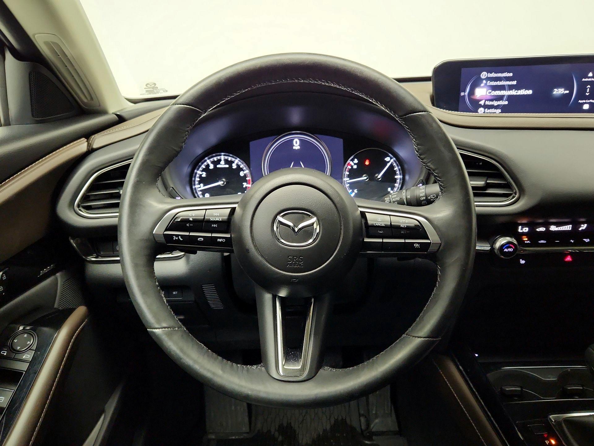 Thumbnail: 2024 Mazda CX-30 - 10