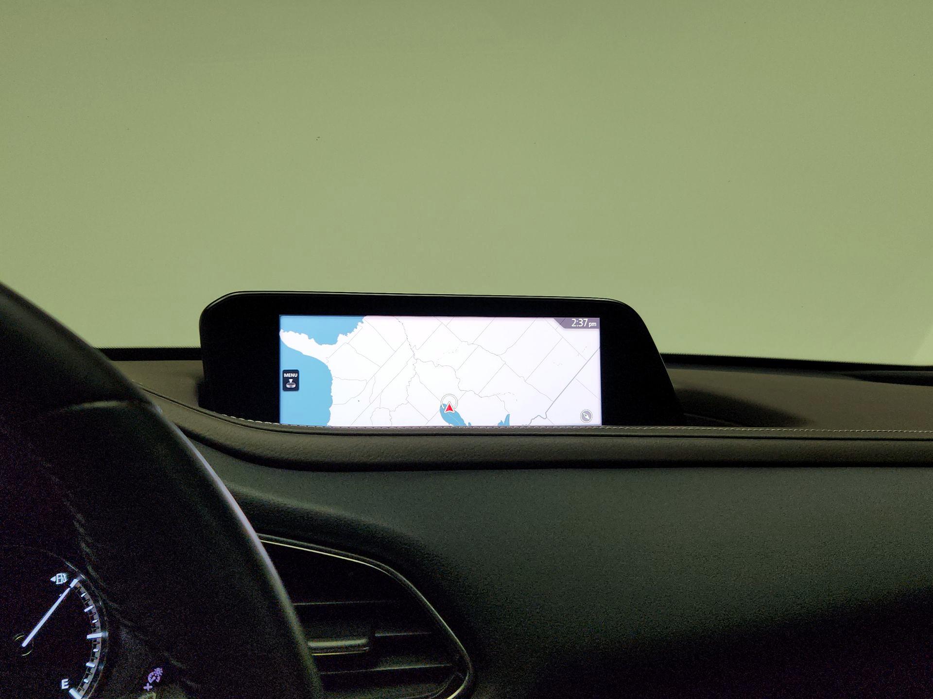 Thumbnail: 2024 Mazda CX-30 - 14