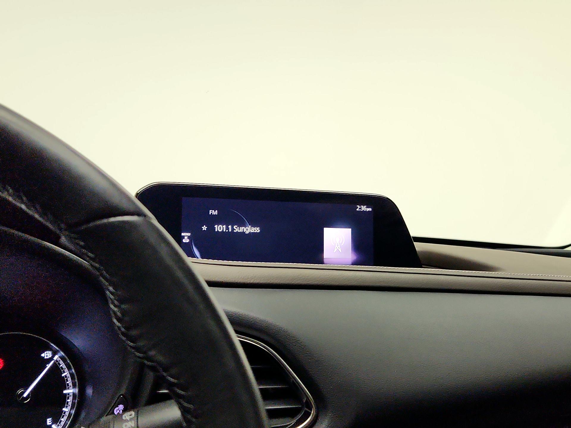 Thumbnail: 2024 Mazda CX-30 - 16