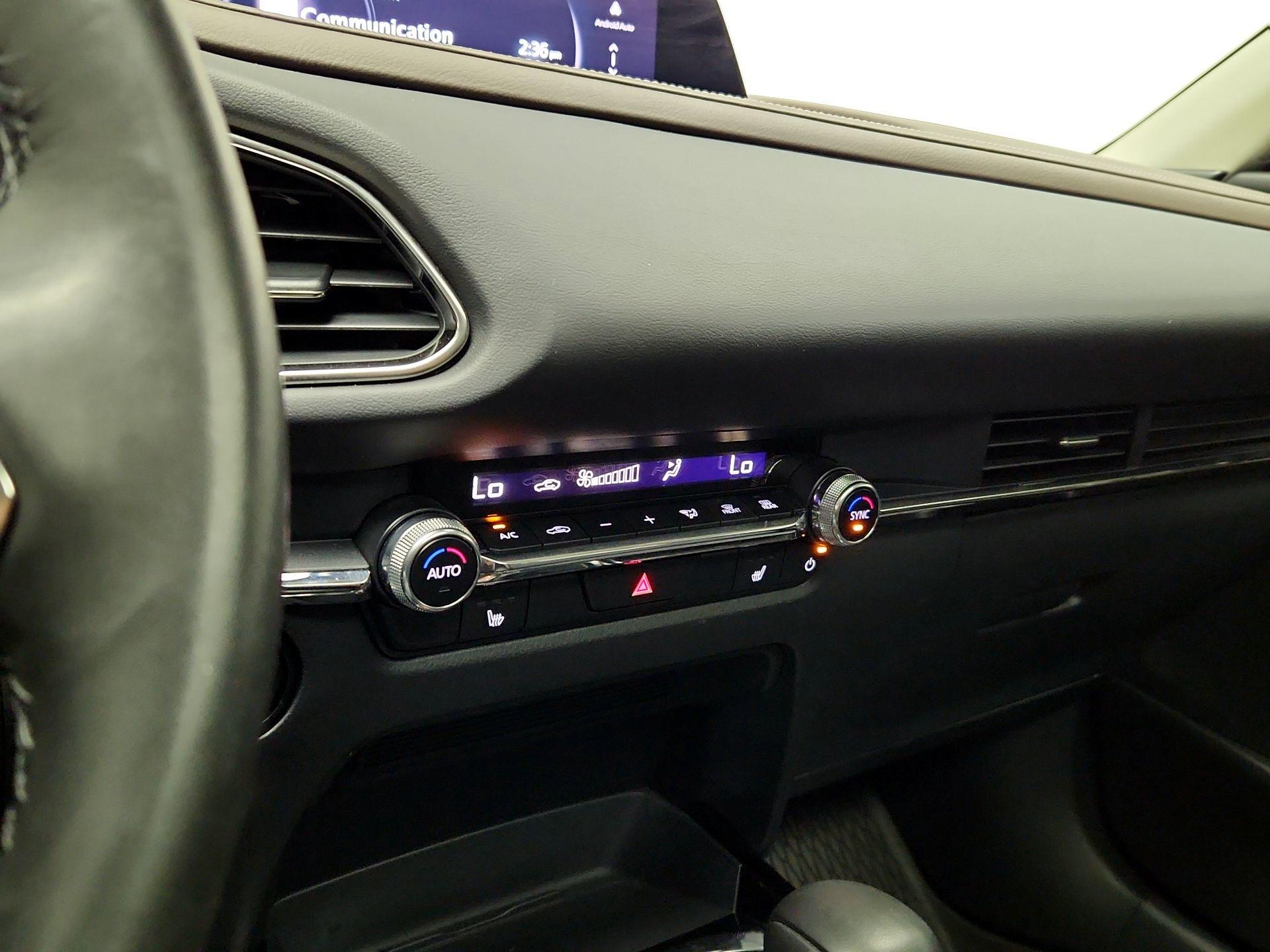 Thumbnail: 2024 Mazda CX-30 - 17