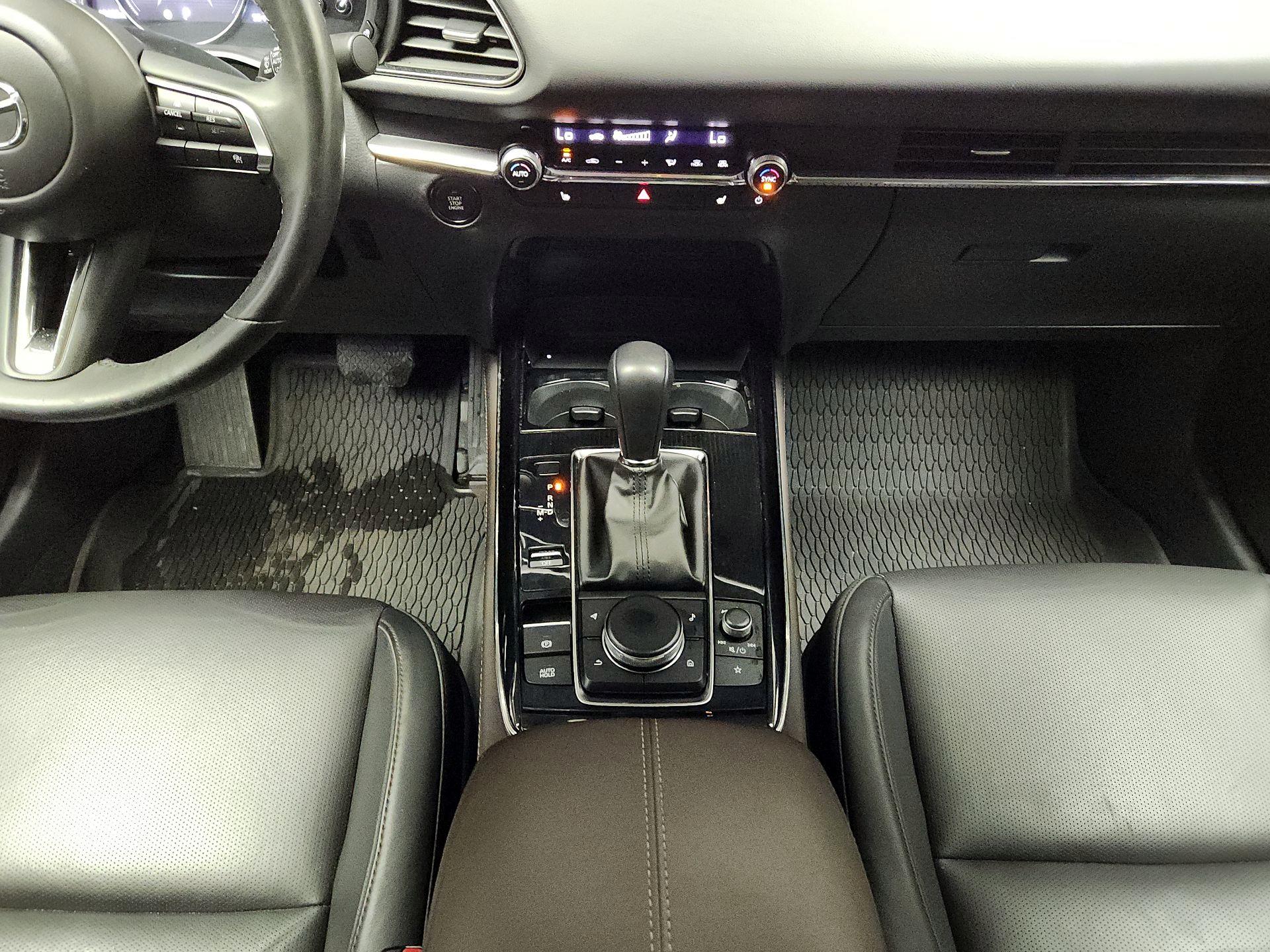 Thumbnail: 2024 Mazda CX-30 - 18