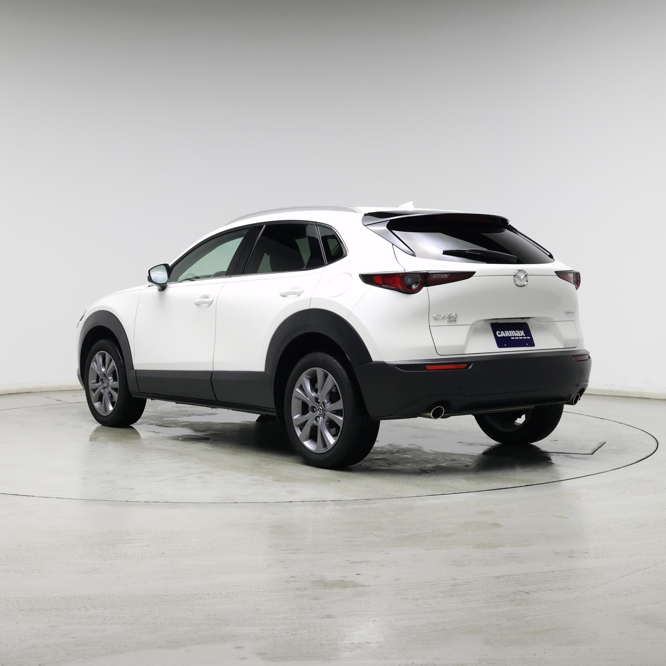 Thumbnail: 2024 Mazda CX-30 - 2