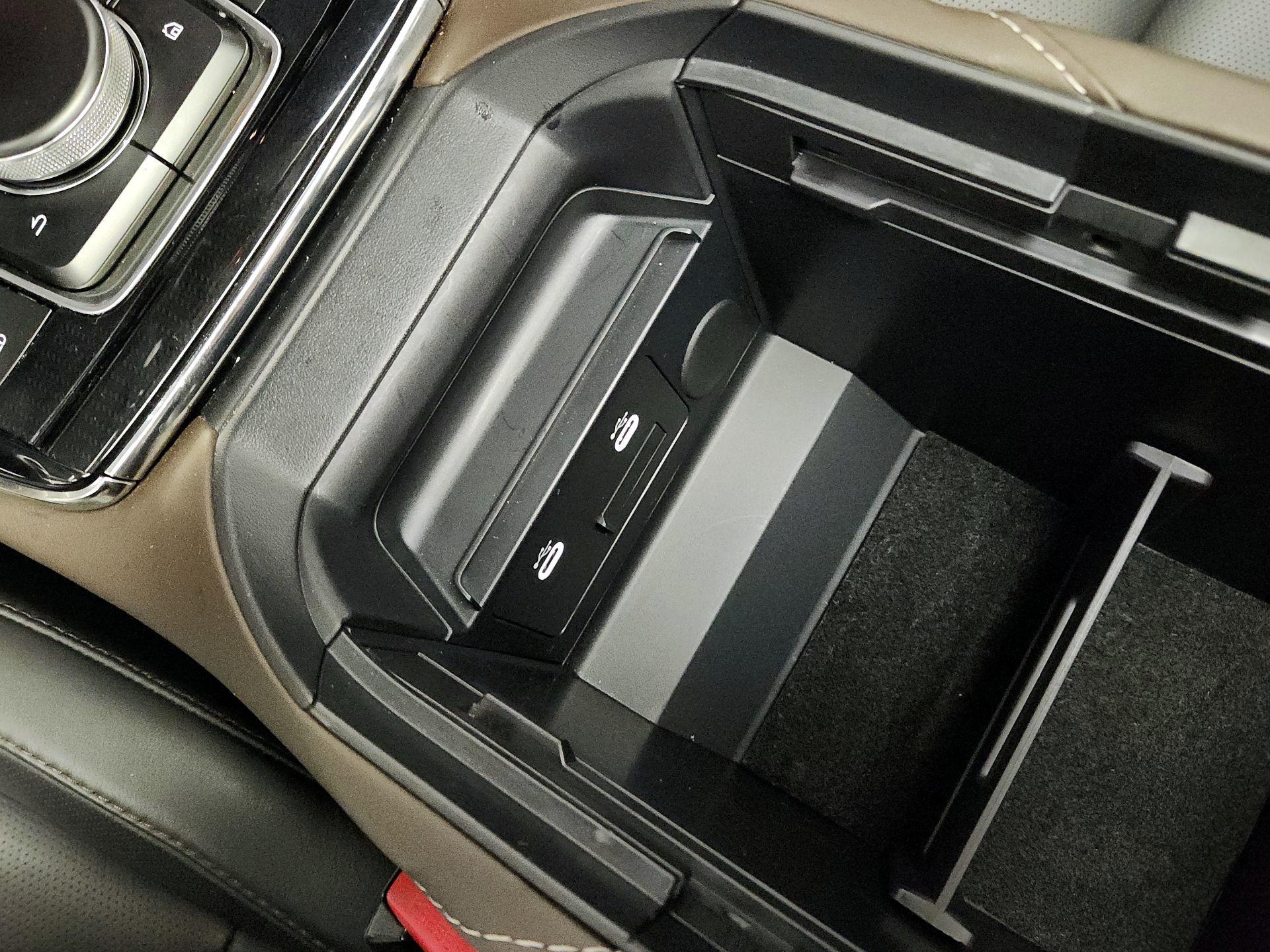 Thumbnail: 2024 Mazda CX-30 - 19