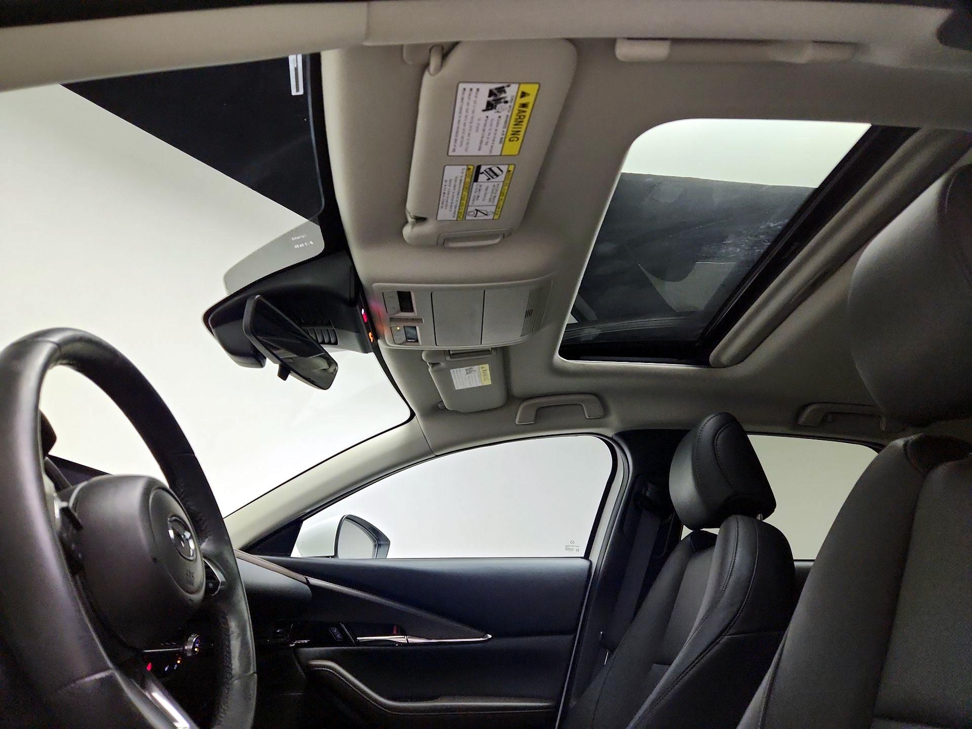 Thumbnail: 2024 Mazda CX-30 - 20