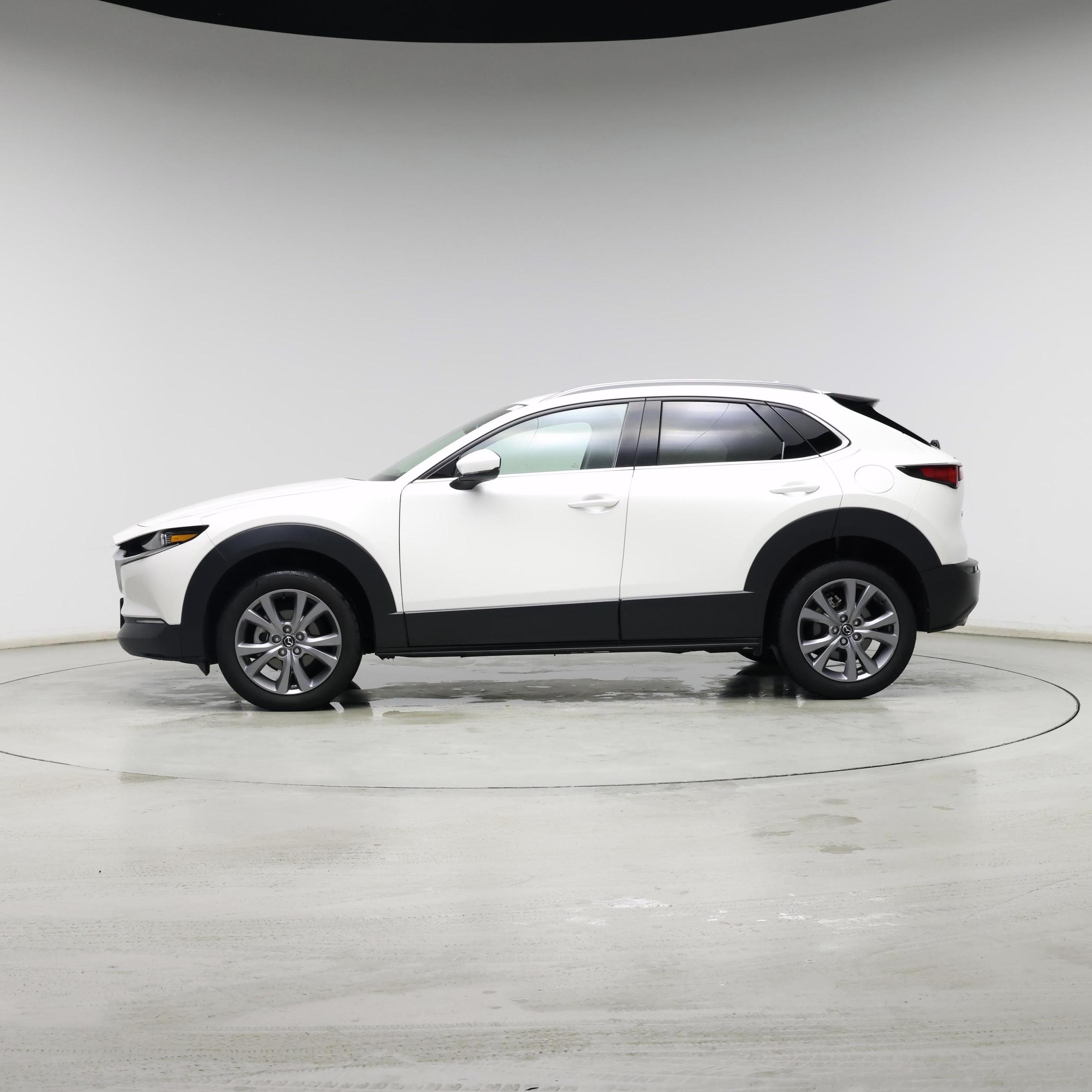 Thumbnail: 2024 Mazda CX-30 - 3