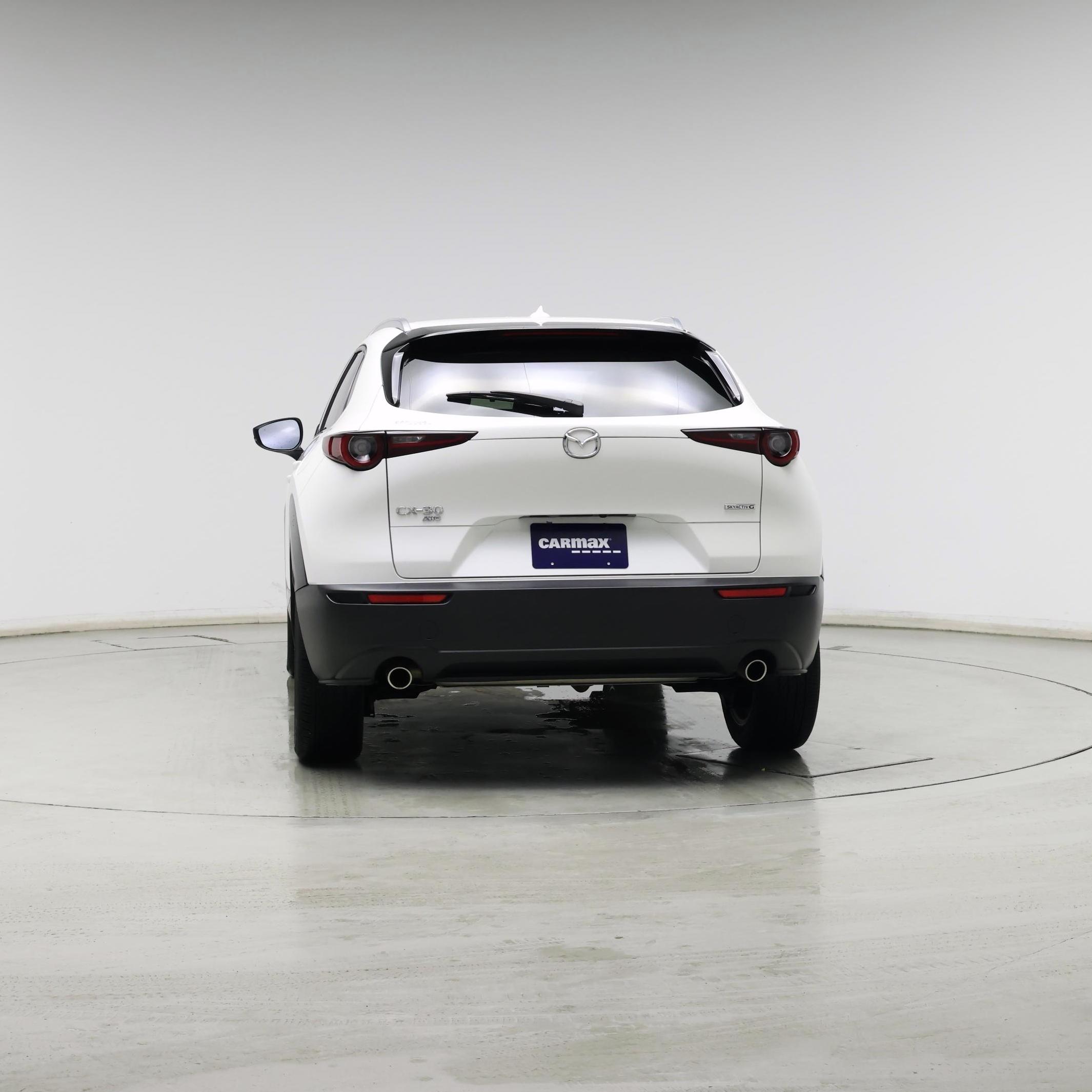 Thumbnail: 2024 Mazda CX-30 - 6