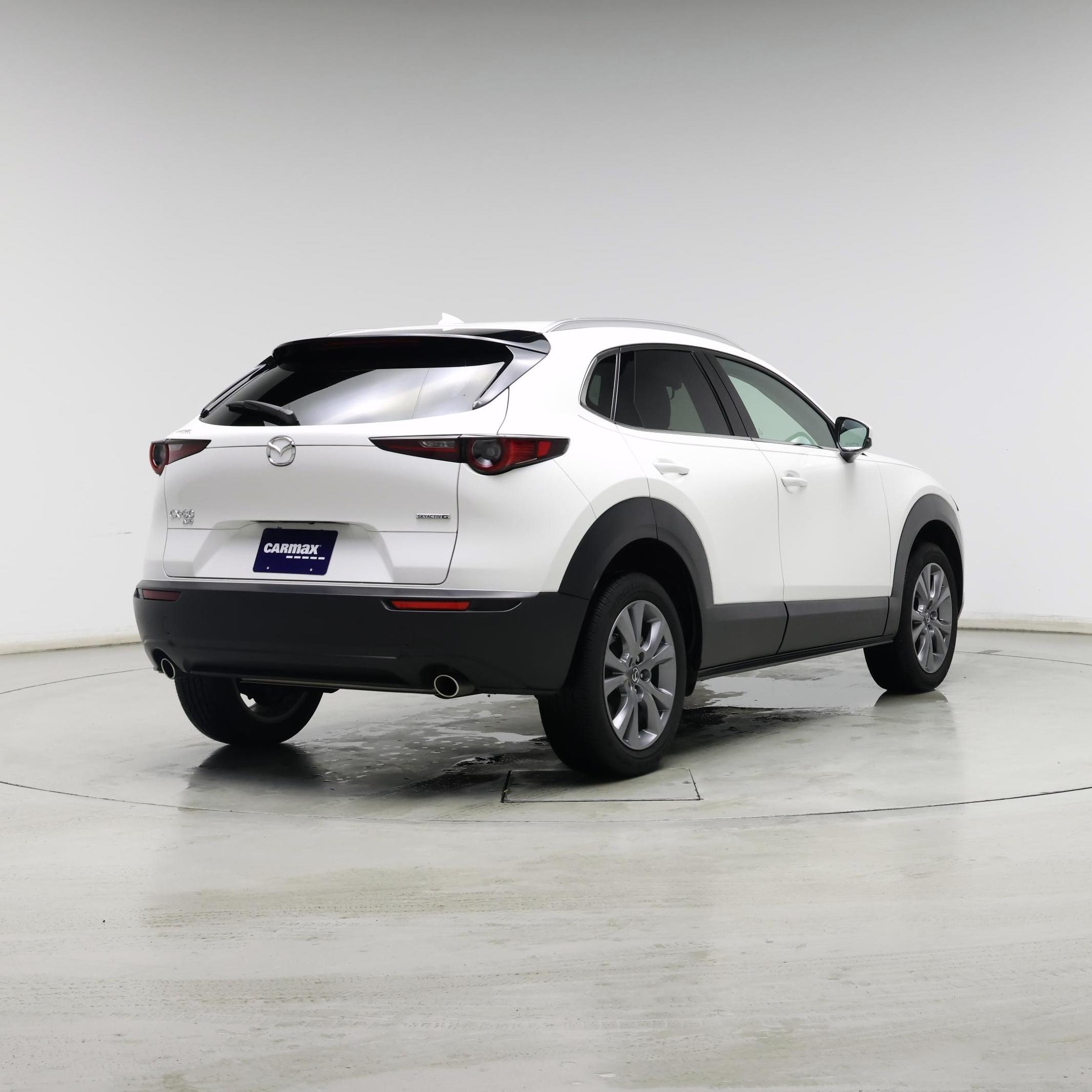 Thumbnail: 2024 Mazda CX-30 - 8