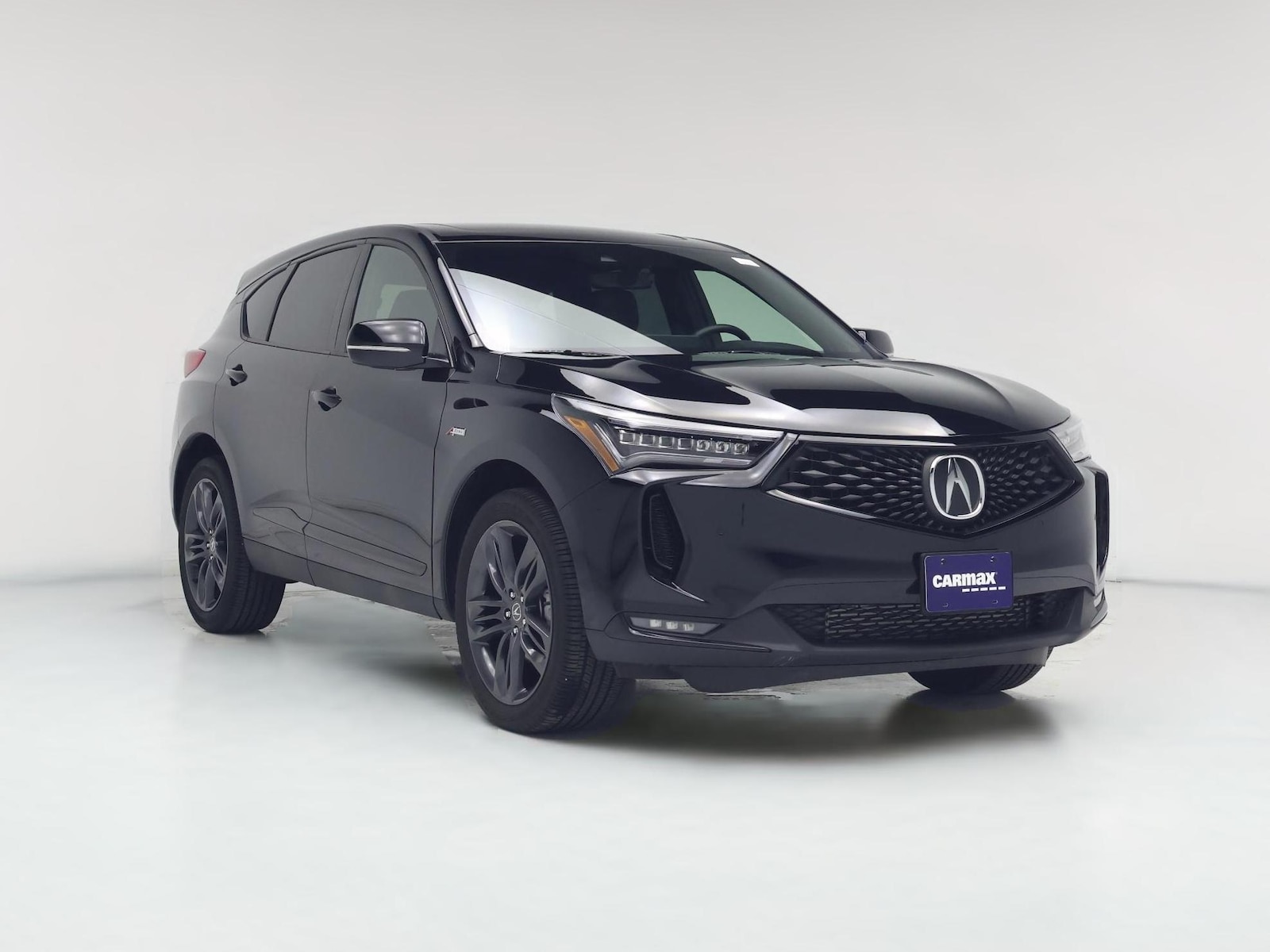 2024 Acura RDX