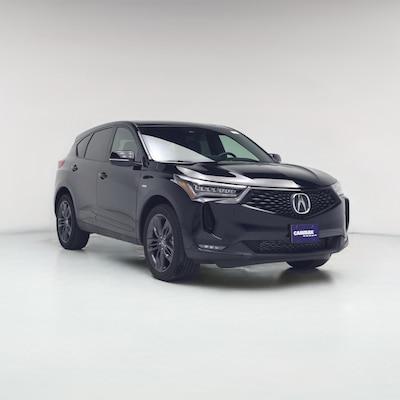 2024 Acura RDX SH-AWD A-Spec Advance
