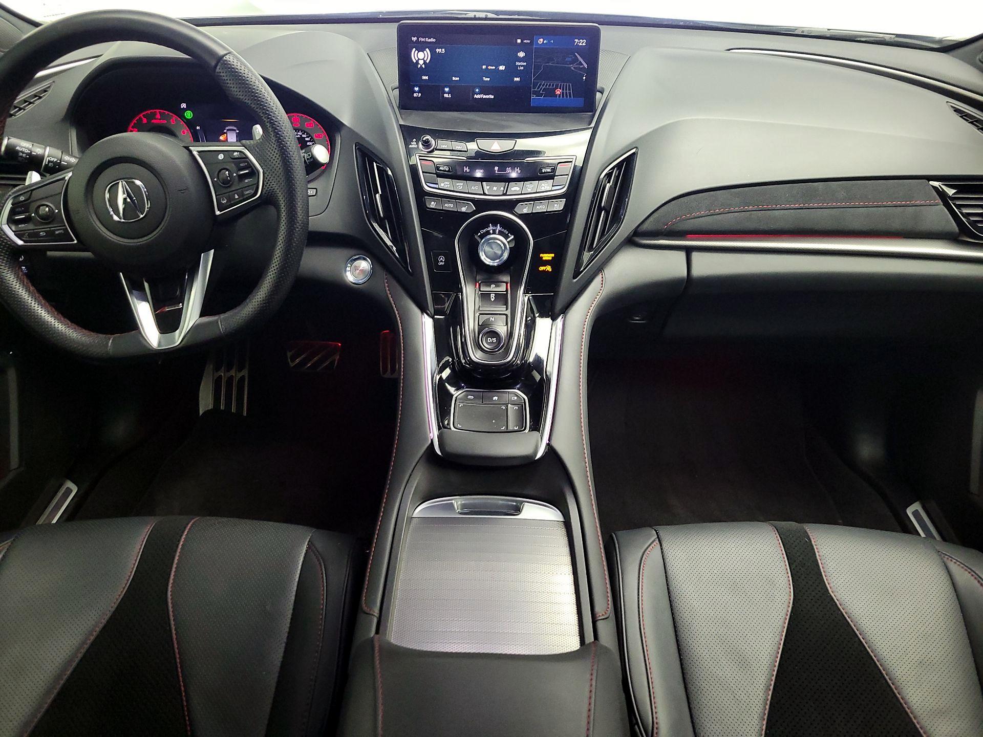 Thumbnail: 2024 Acura RDX - 9