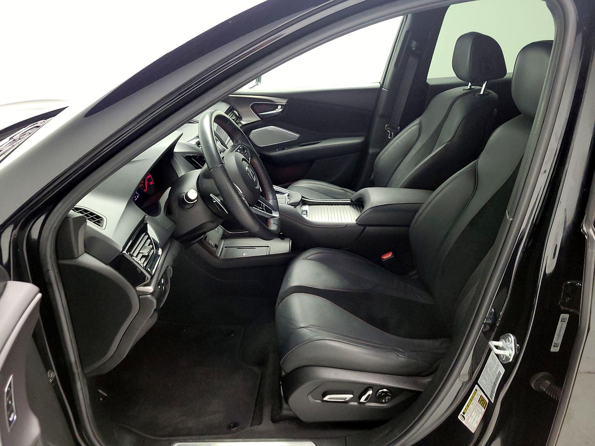 Thumbnail: 2024 Acura RDX - 11