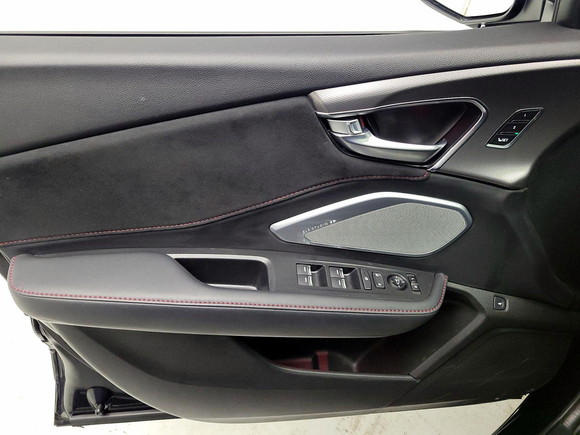 Thumbnail: 2024 Acura RDX - 12