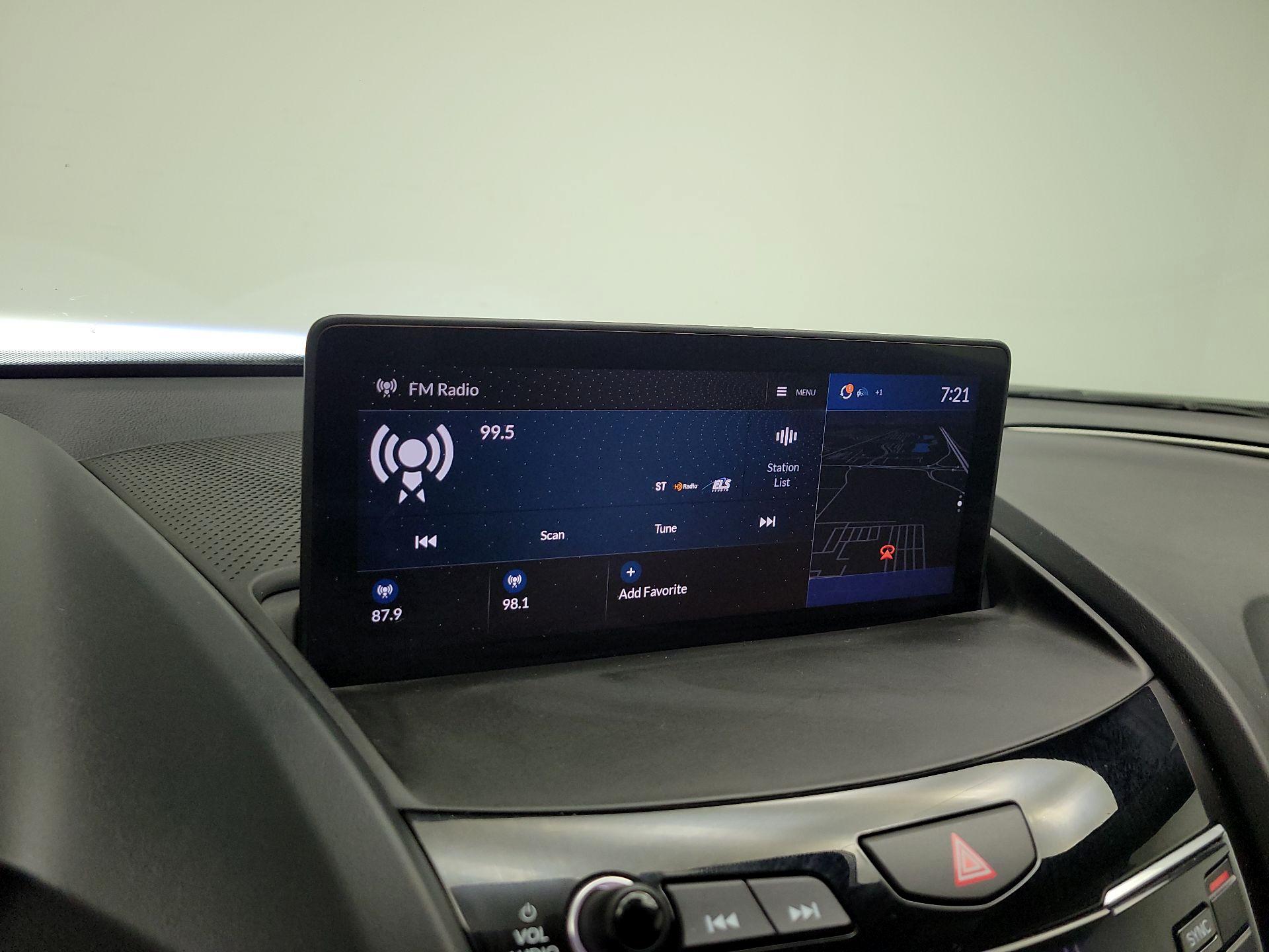 Thumbnail: 2024 Acura RDX - 15