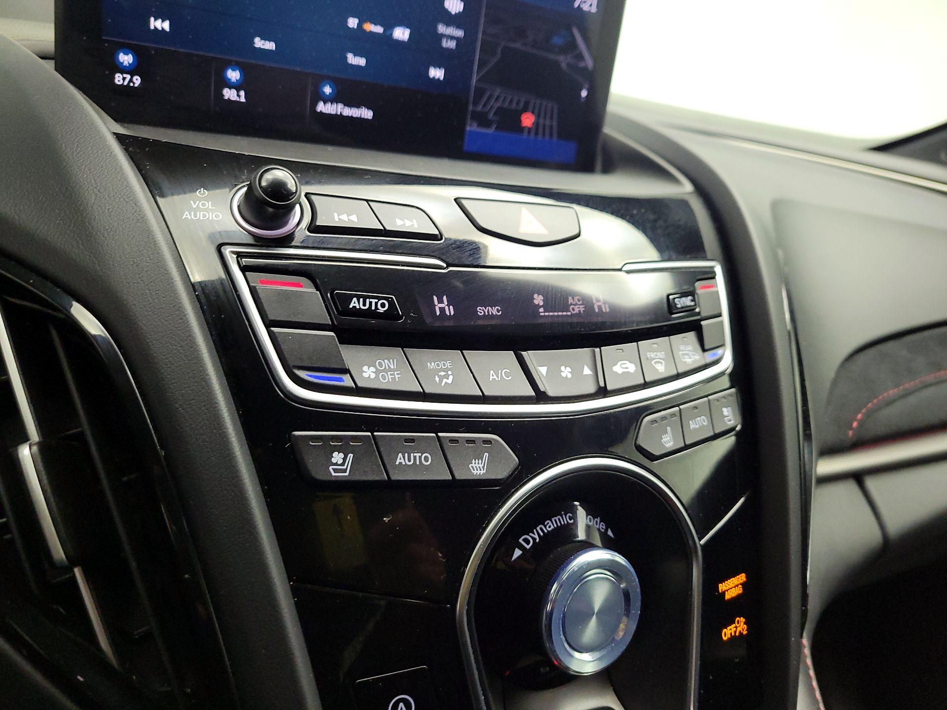 Thumbnail: 2024 Acura RDX - 16