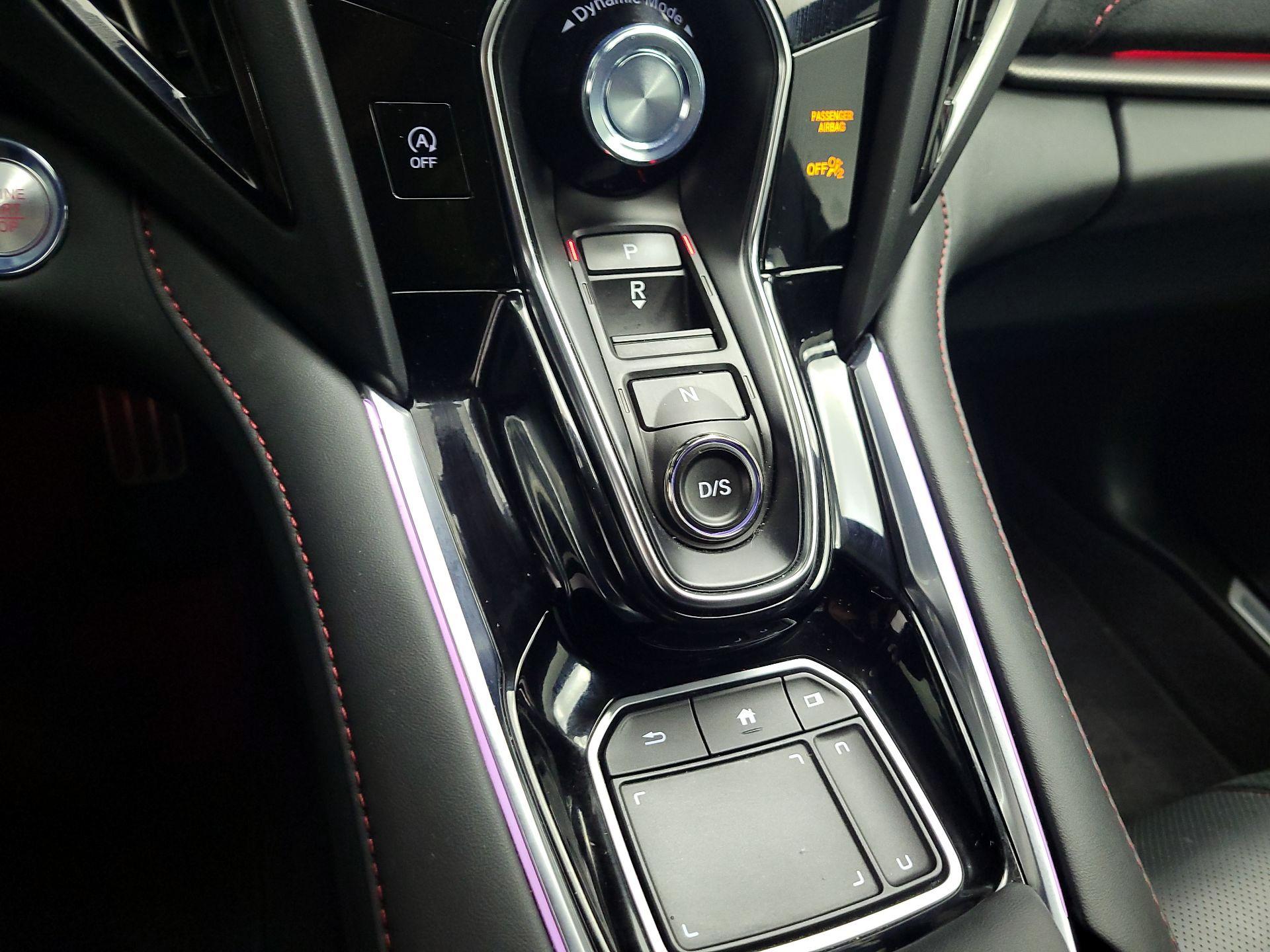 Thumbnail: 2024 Acura RDX - 17