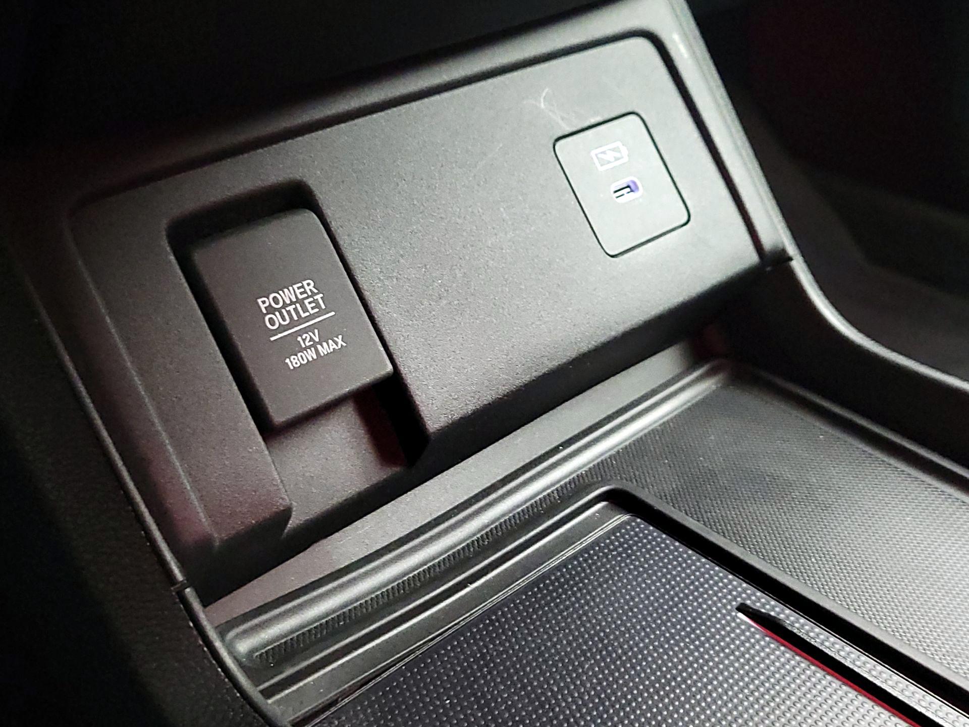 Thumbnail: 2024 Acura RDX - 18