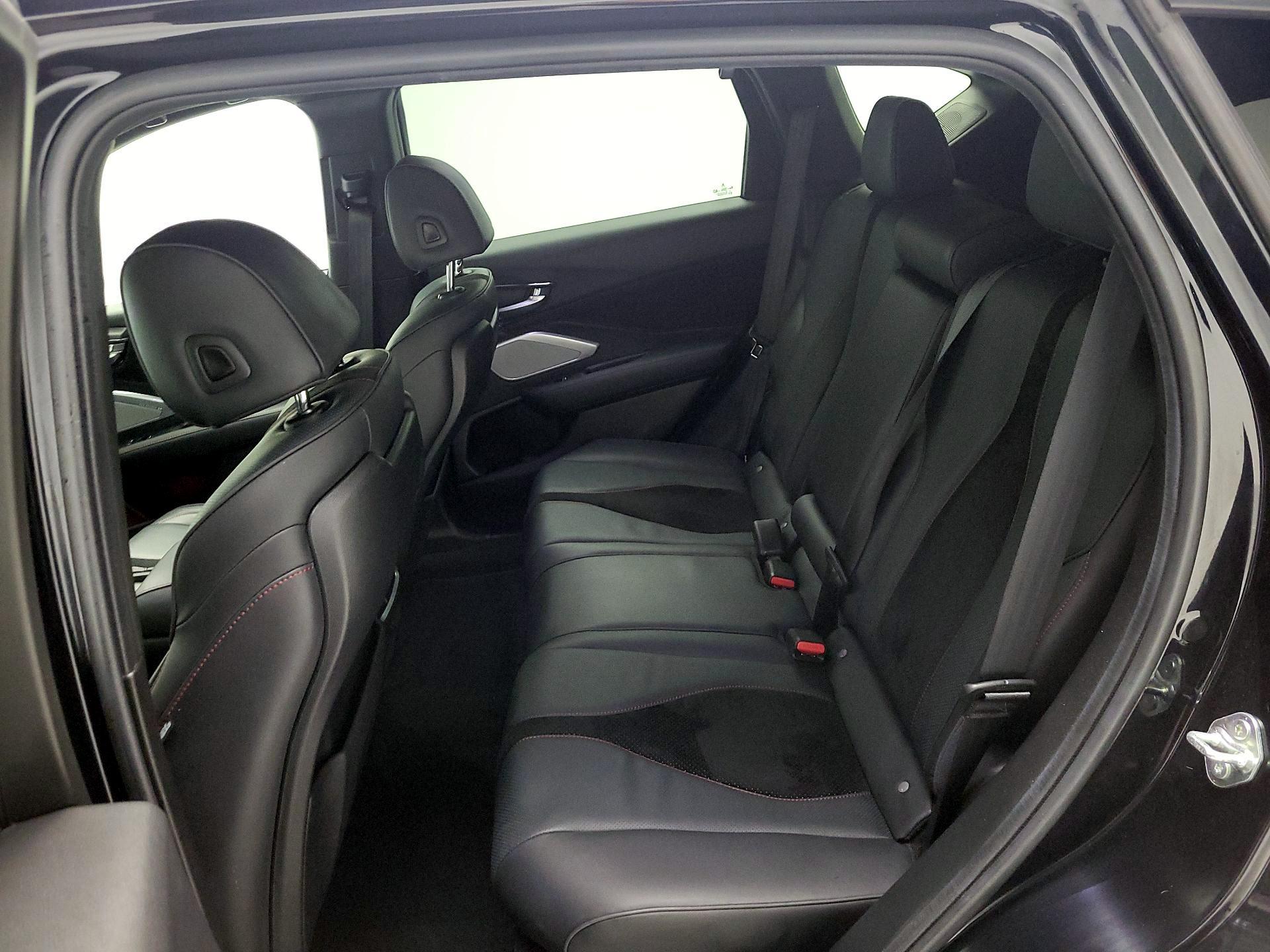 Thumbnail: 2024 Acura RDX - 19