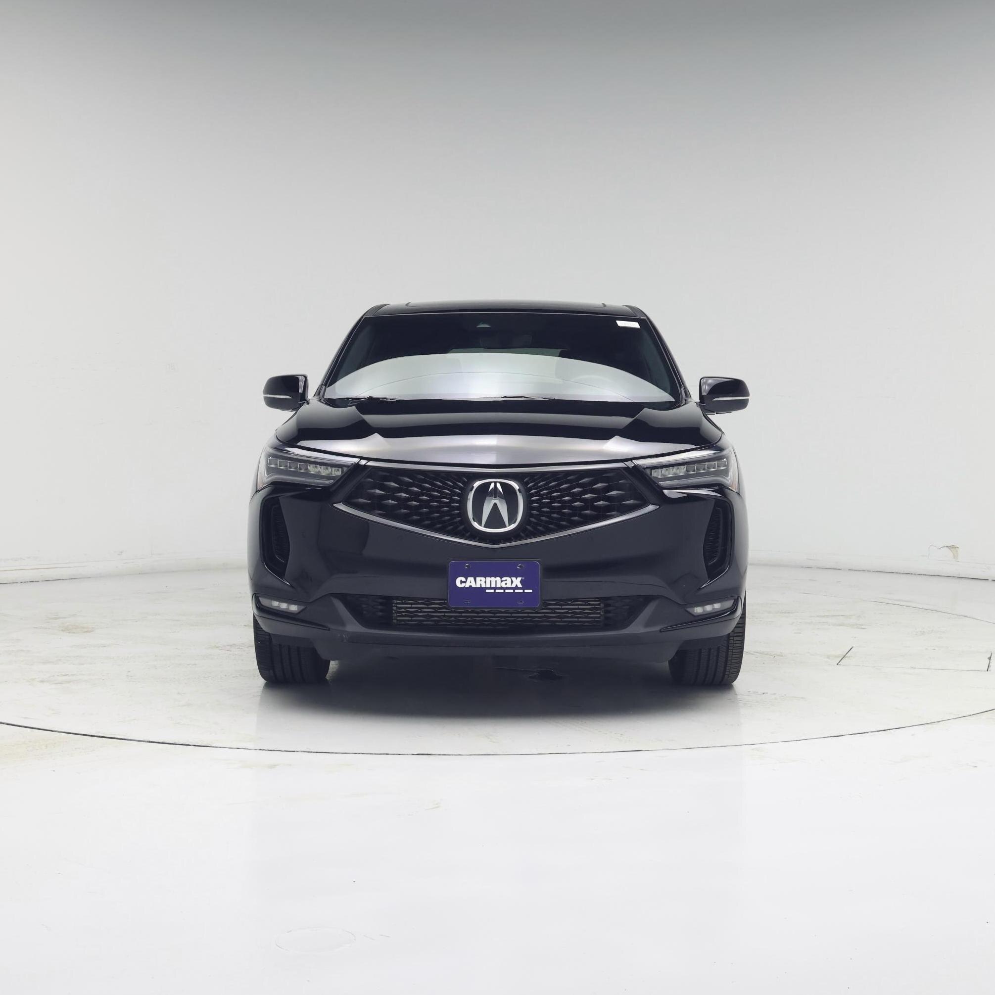 Thumbnail: 2024 Acura RDX - 5