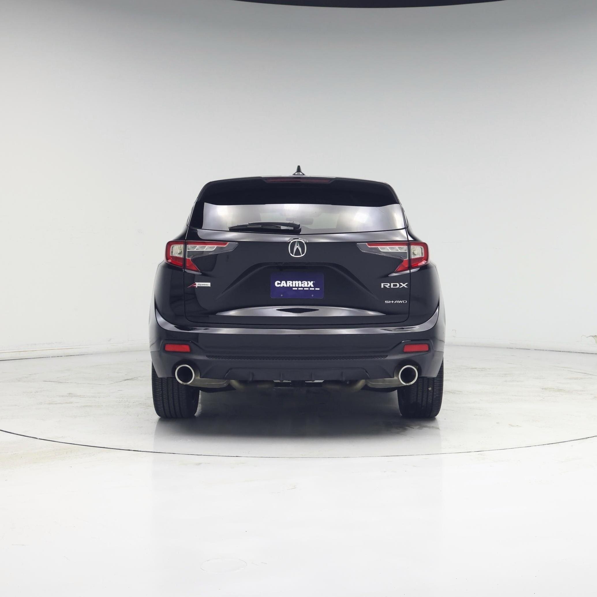 Thumbnail: 2024 Acura RDX - 6