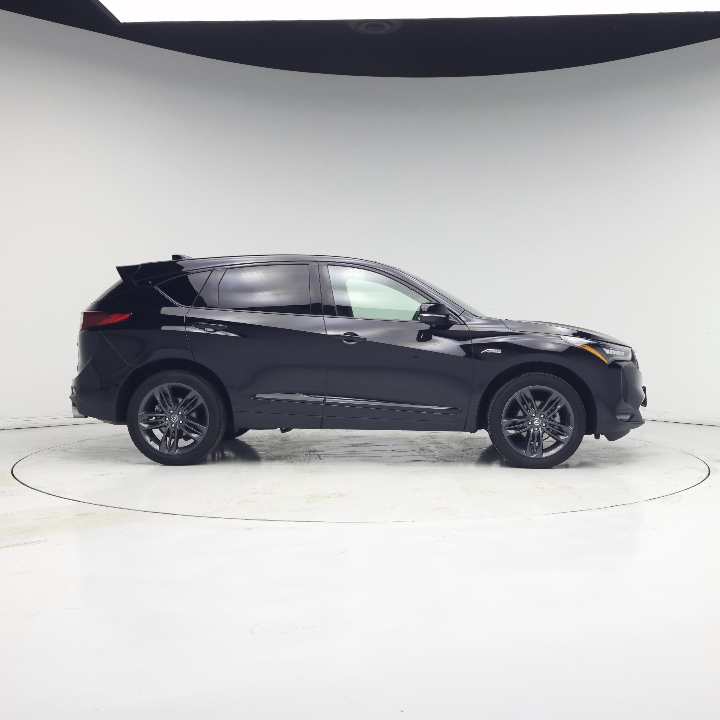 Thumbnail: 2024 Acura RDX - 7