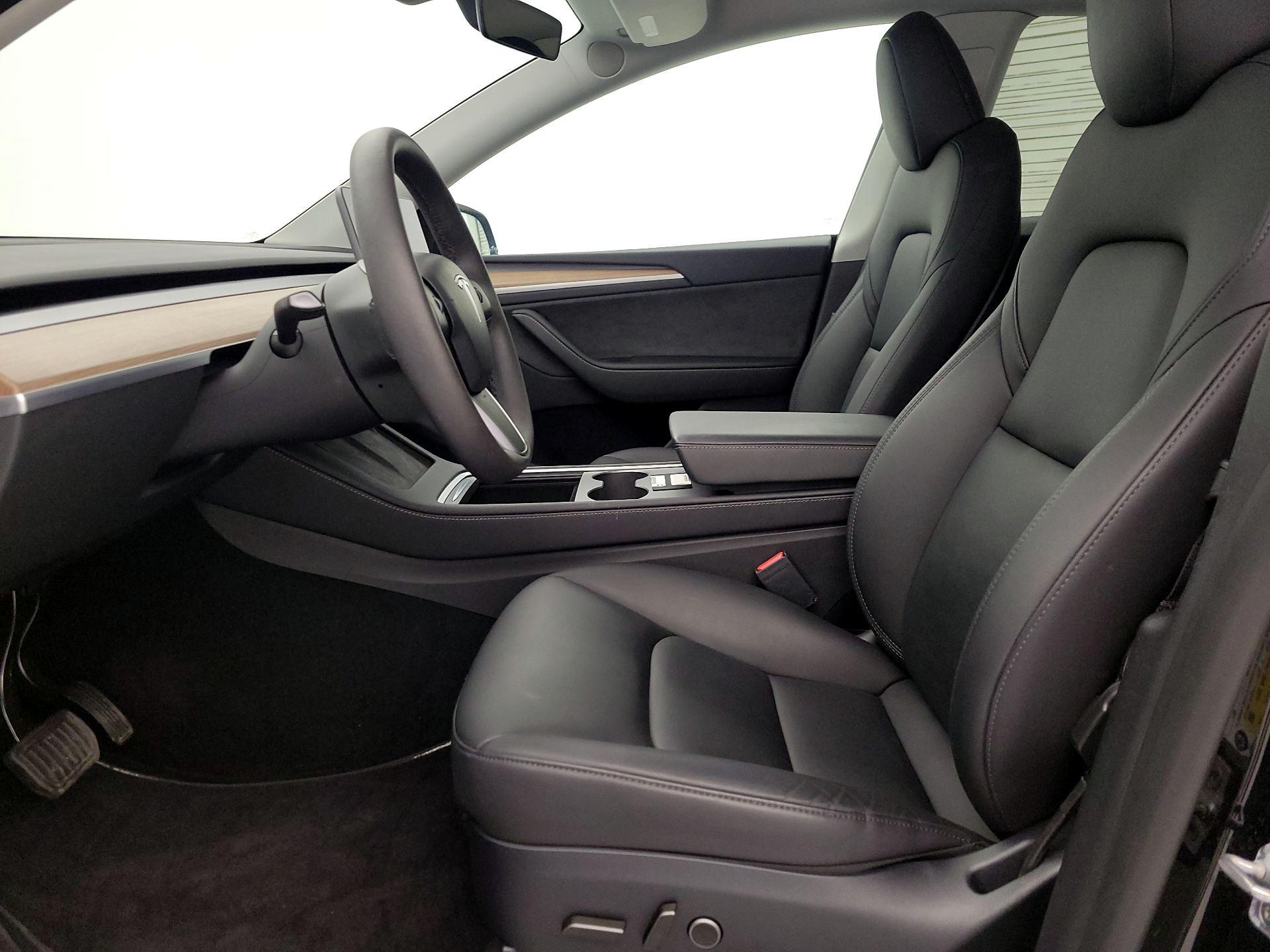 Thumbnail: 2024 Tesla Model Y - 11