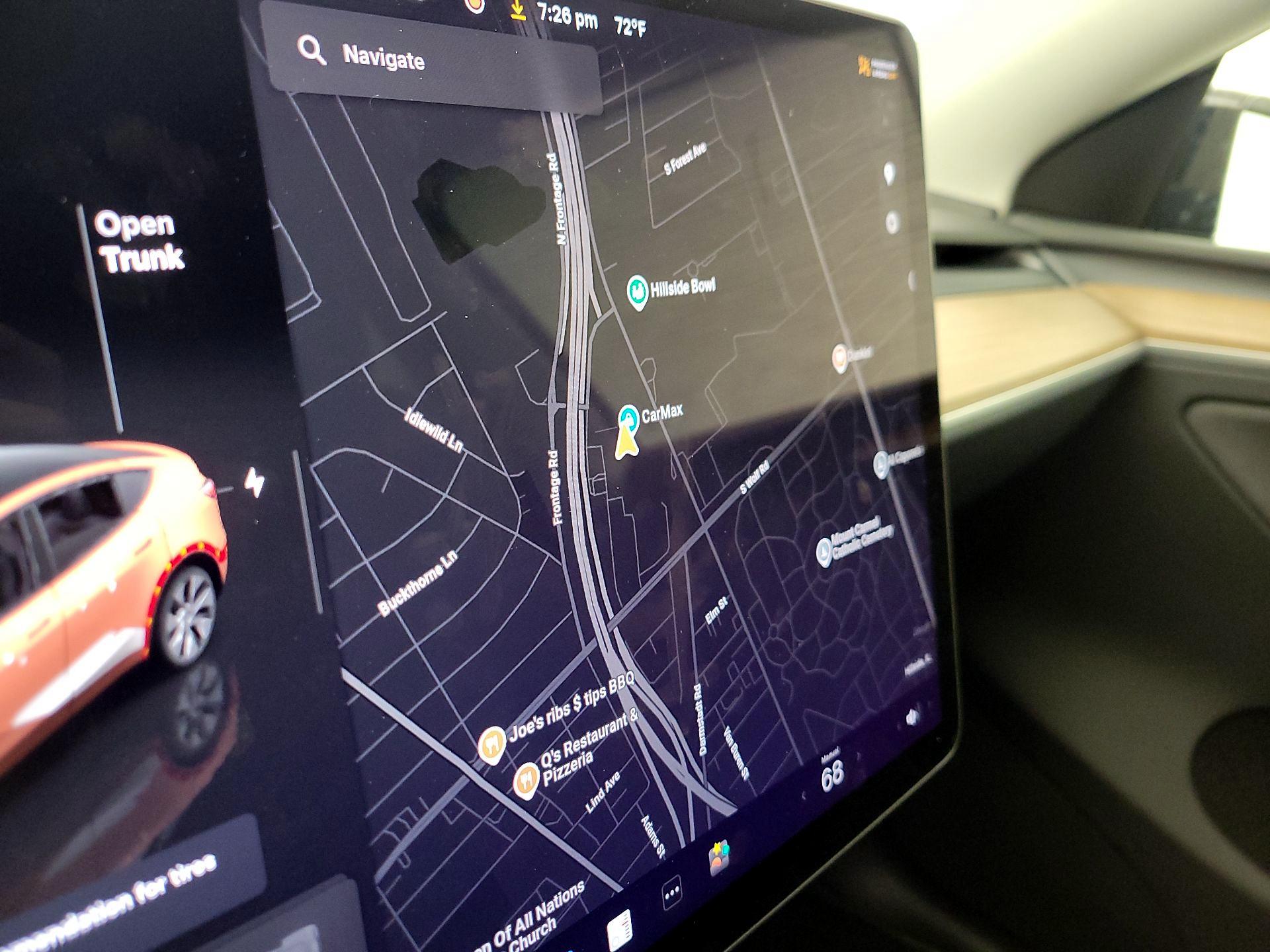 Thumbnail: 2024 Tesla Model Y - 13