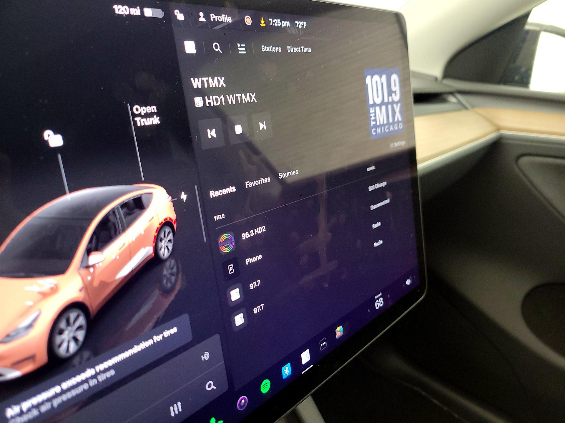 Thumbnail: 2024 Tesla Model Y - 15