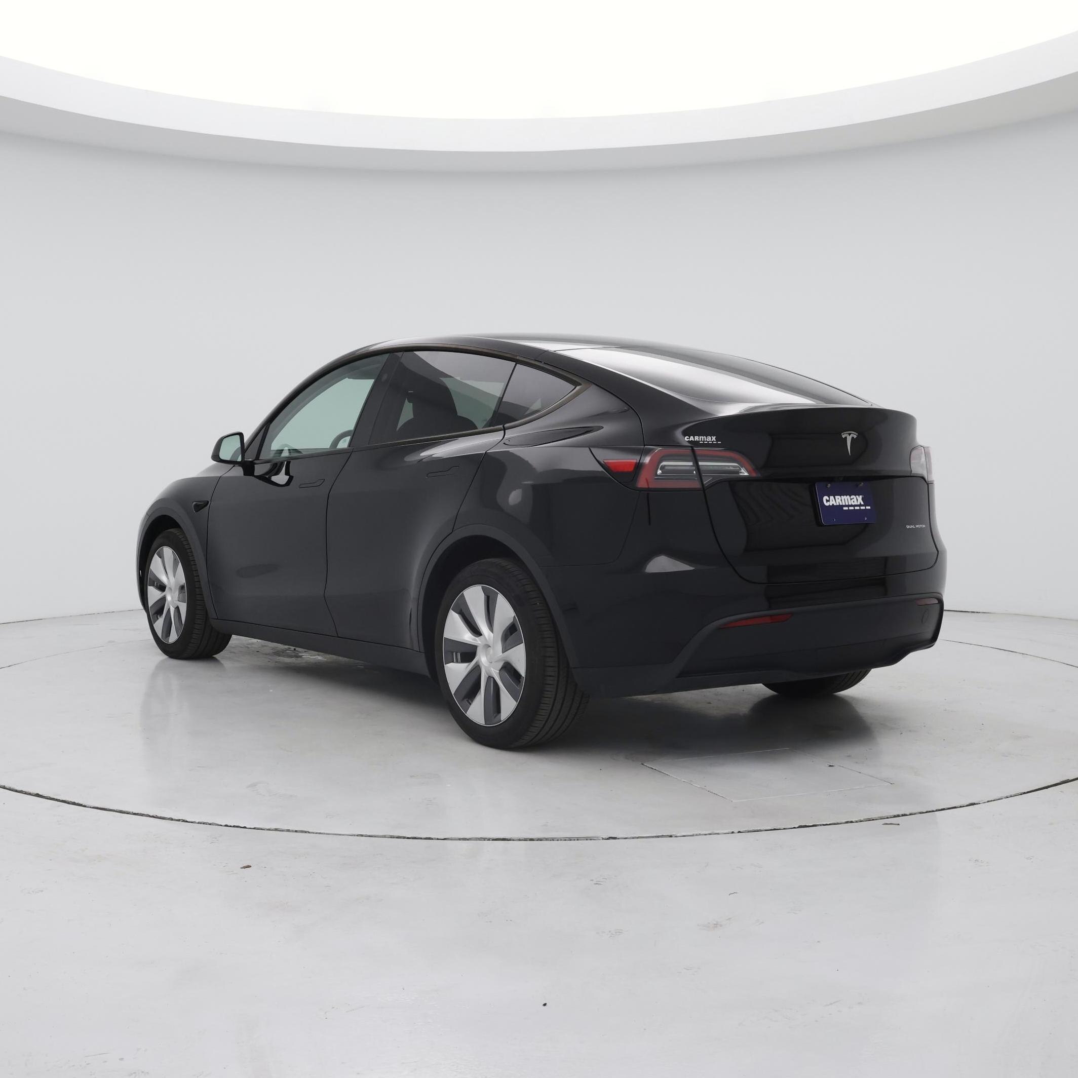 Thumbnail: 2024 Tesla Model Y - 2