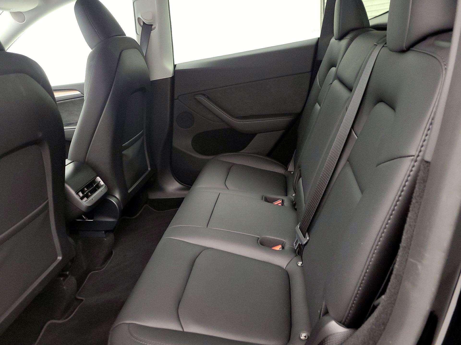 Thumbnail: 2024 Tesla Model Y - 19