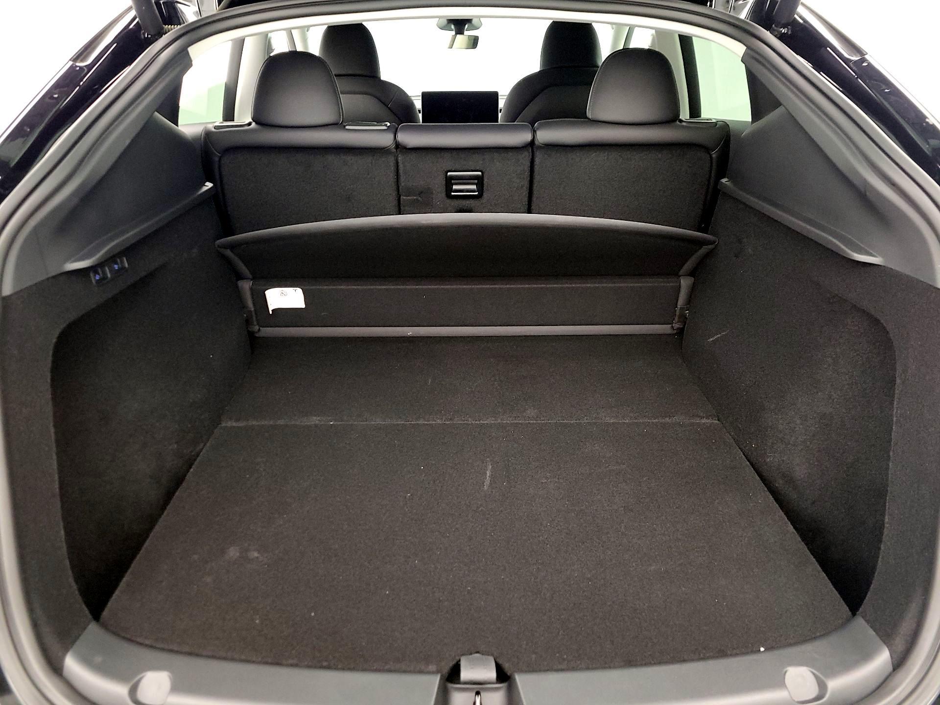 Thumbnail: 2024 Tesla Model Y - 20