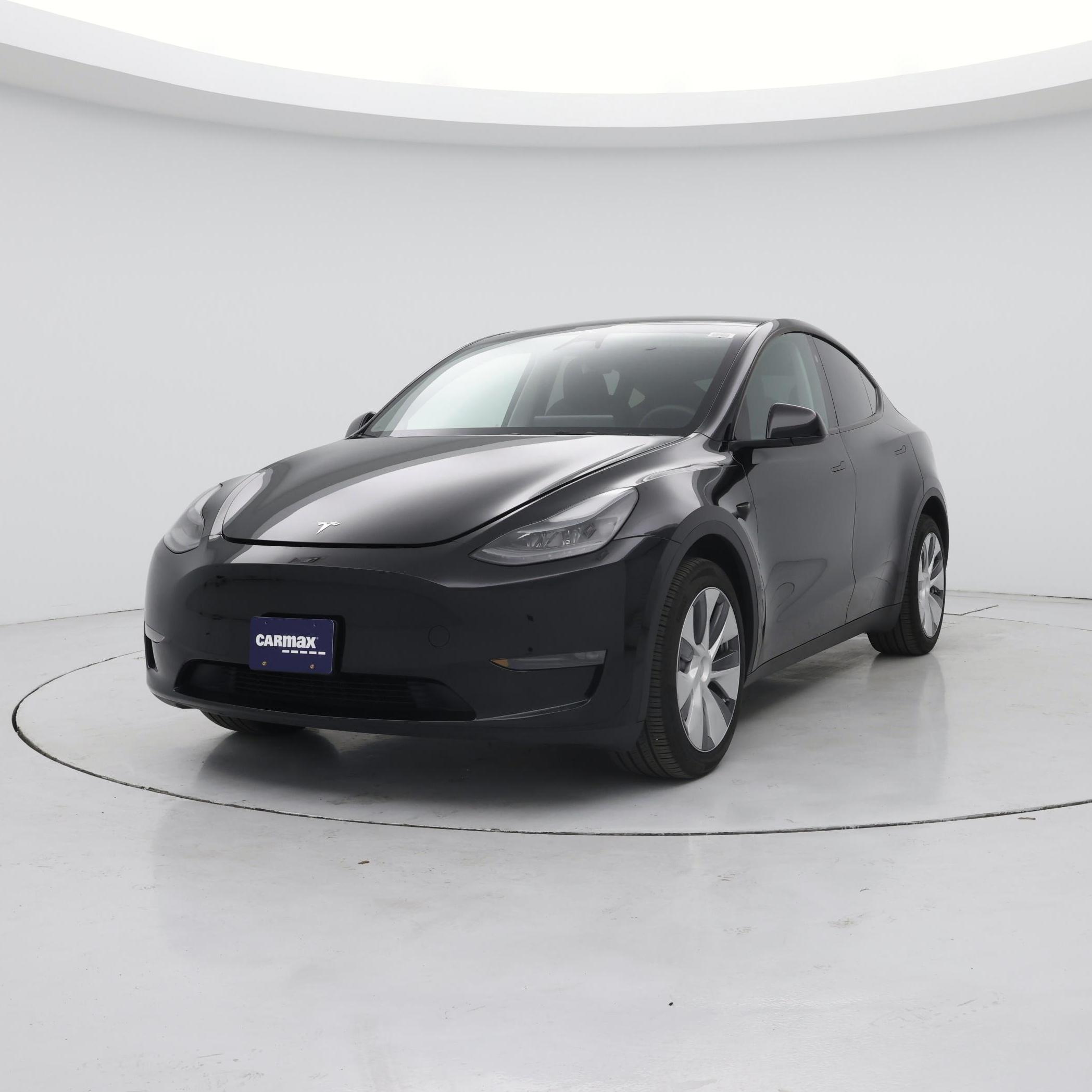 Thumbnail: 2024 Tesla Model Y - 4