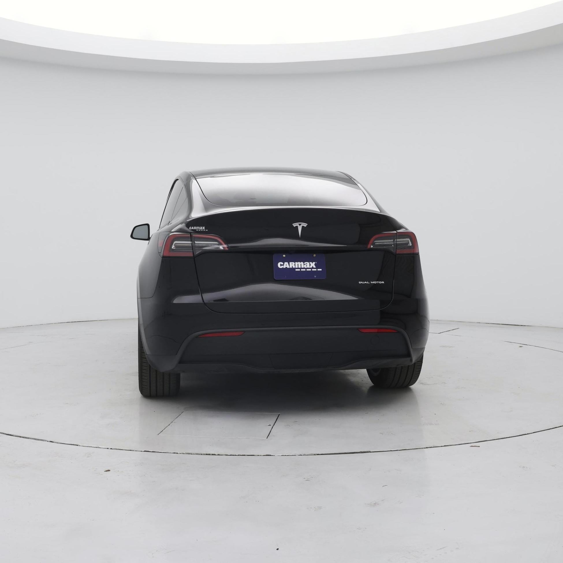 Thumbnail: 2024 Tesla Model Y - 6