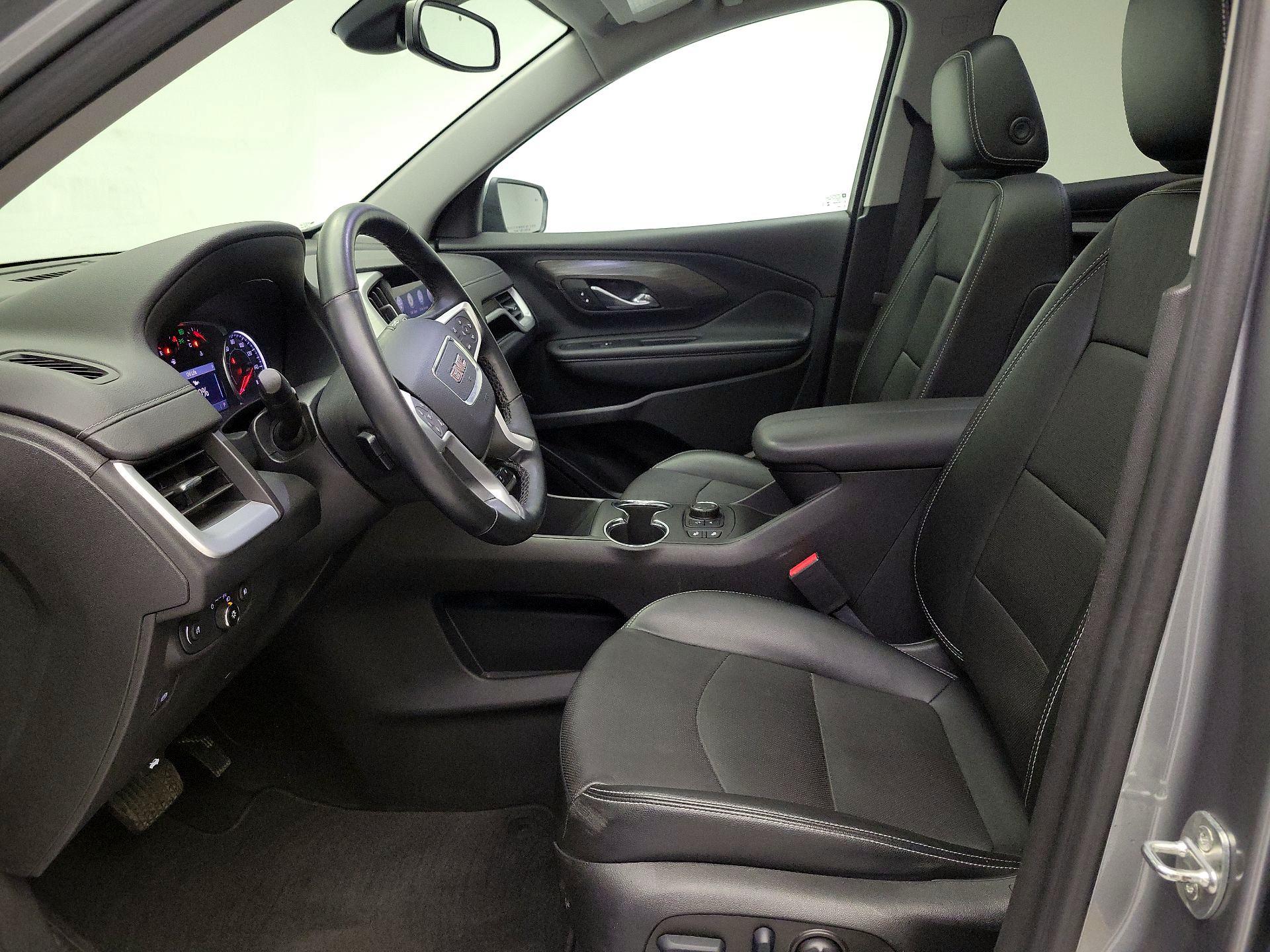 Thumbnail: 2023 GMC Terrain - 11