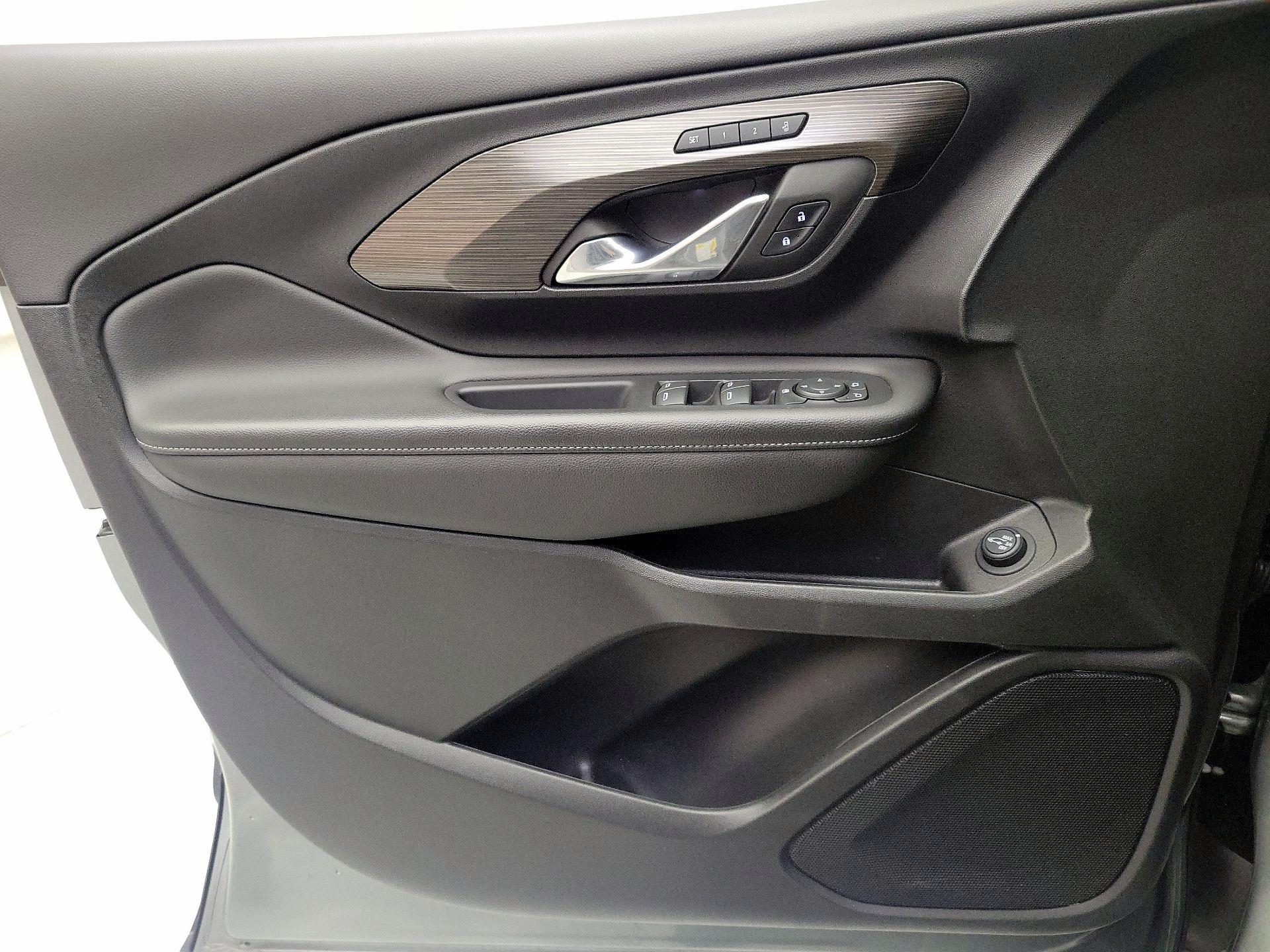 Thumbnail: 2023 GMC Terrain - 12