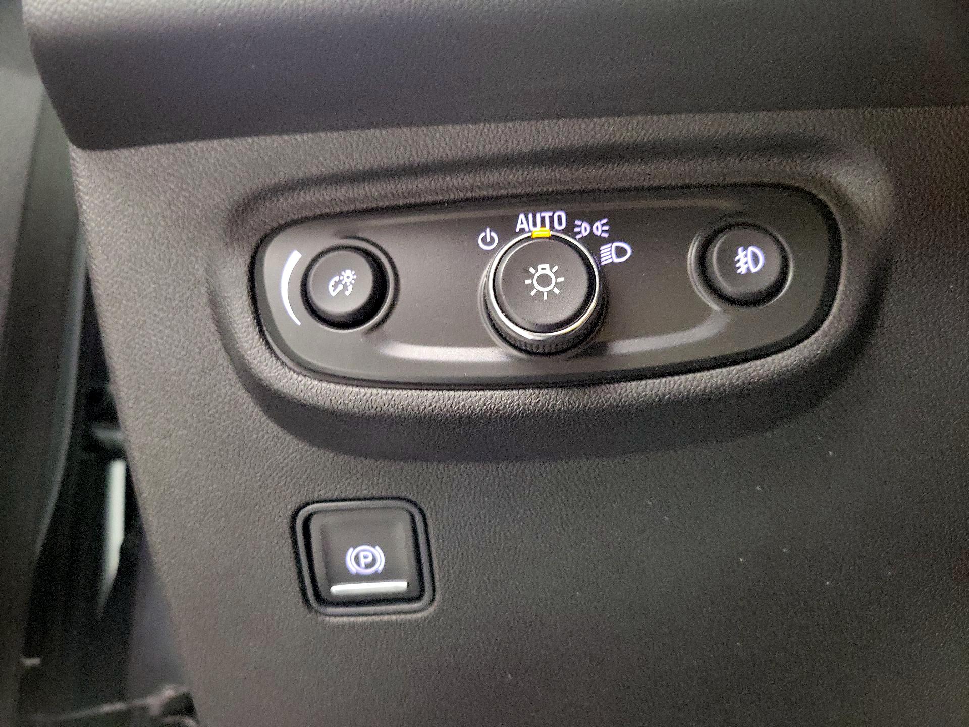 Thumbnail: 2023 GMC Terrain - 13