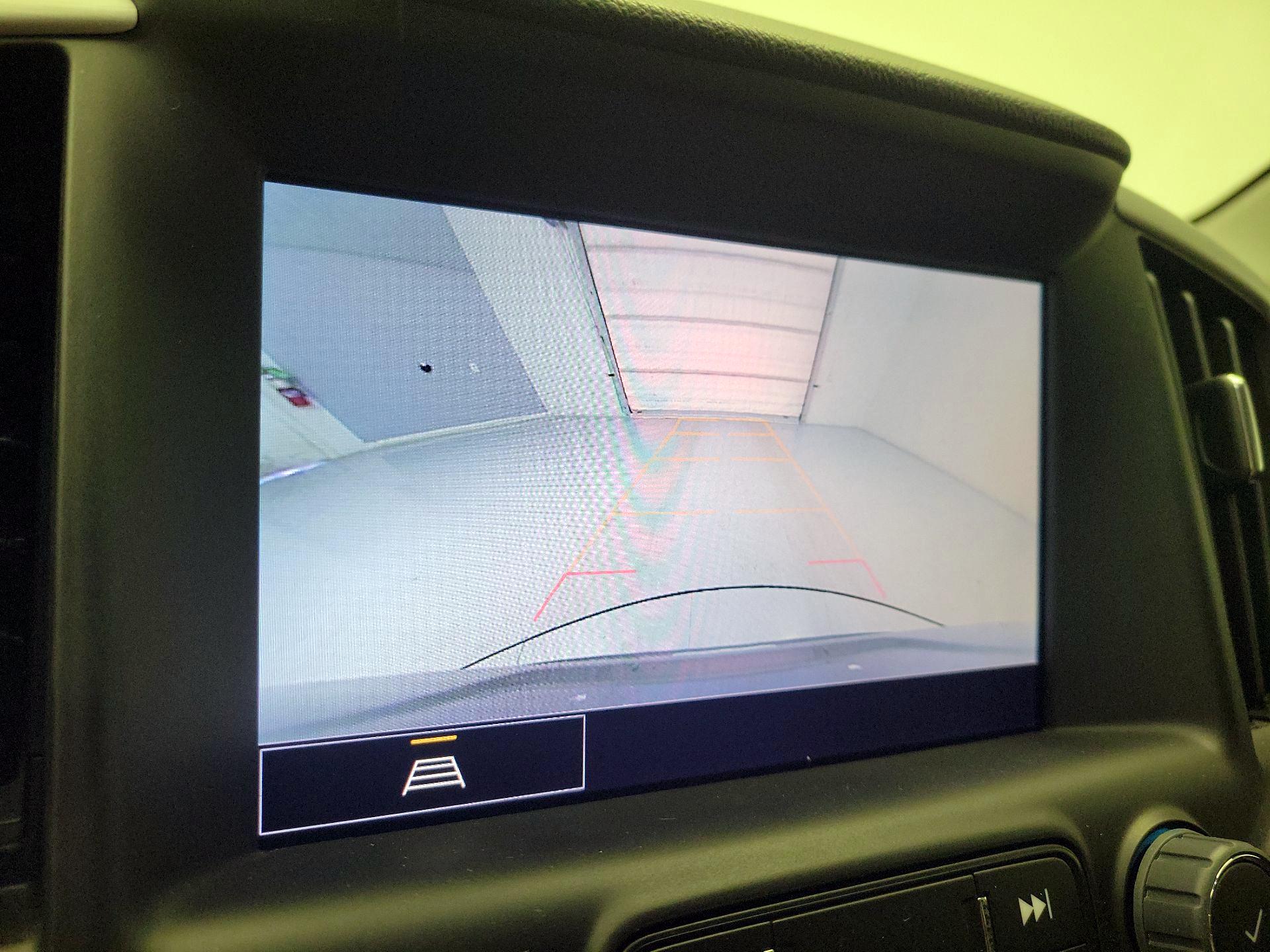 Thumbnail: 2023 GMC Terrain - 14