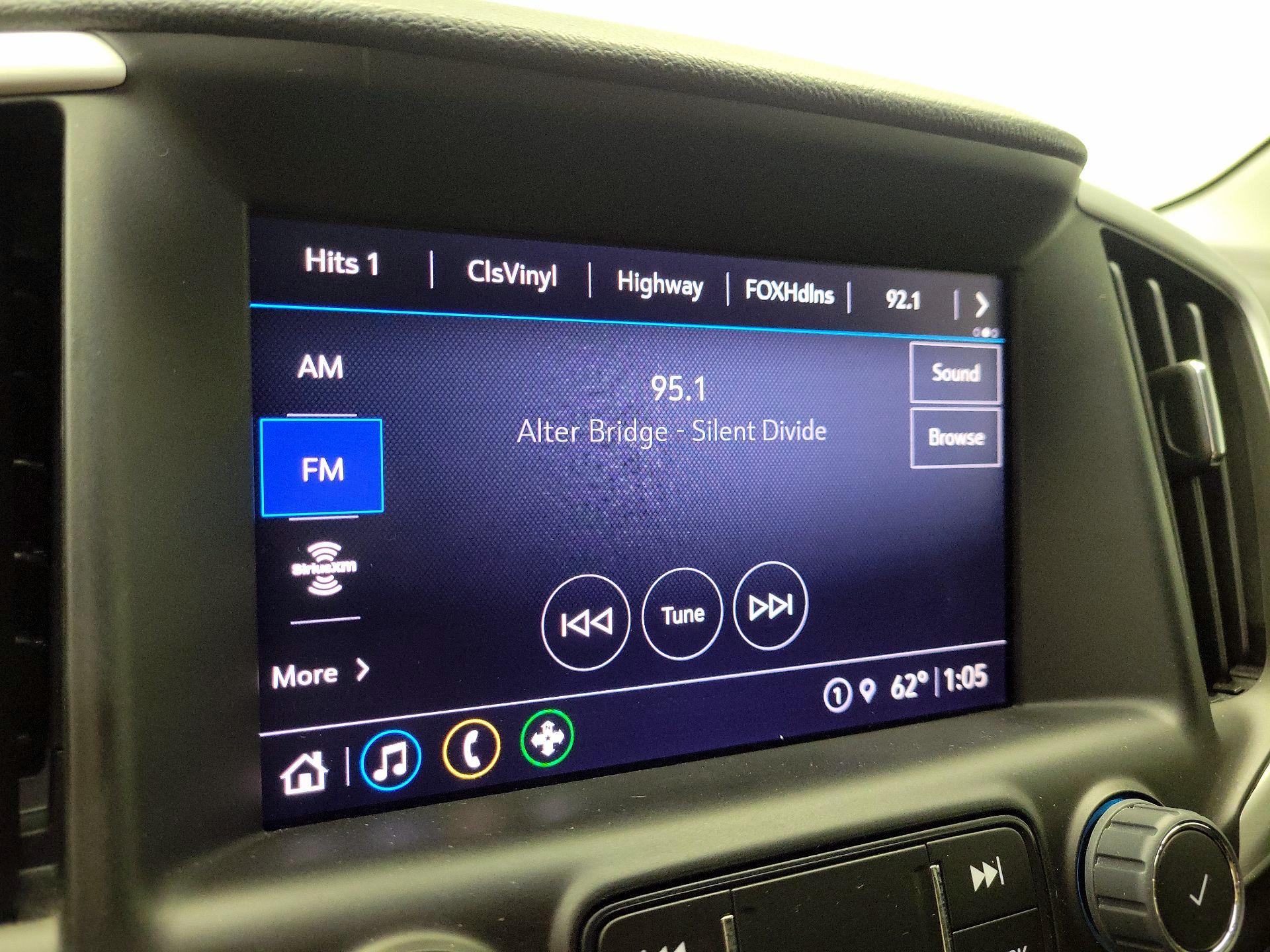 Thumbnail: 2023 GMC Terrain - 15